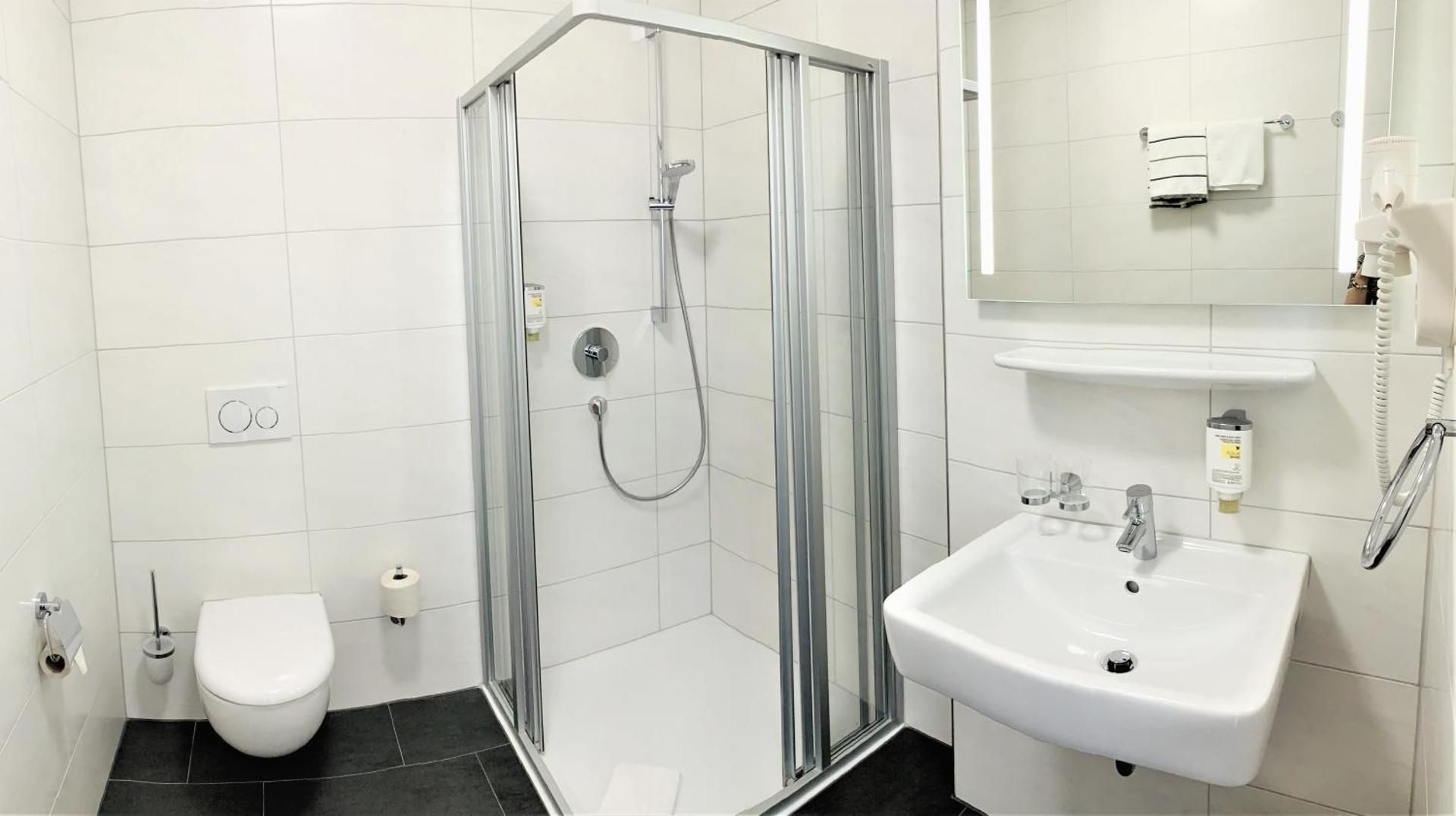 Superior Single Room