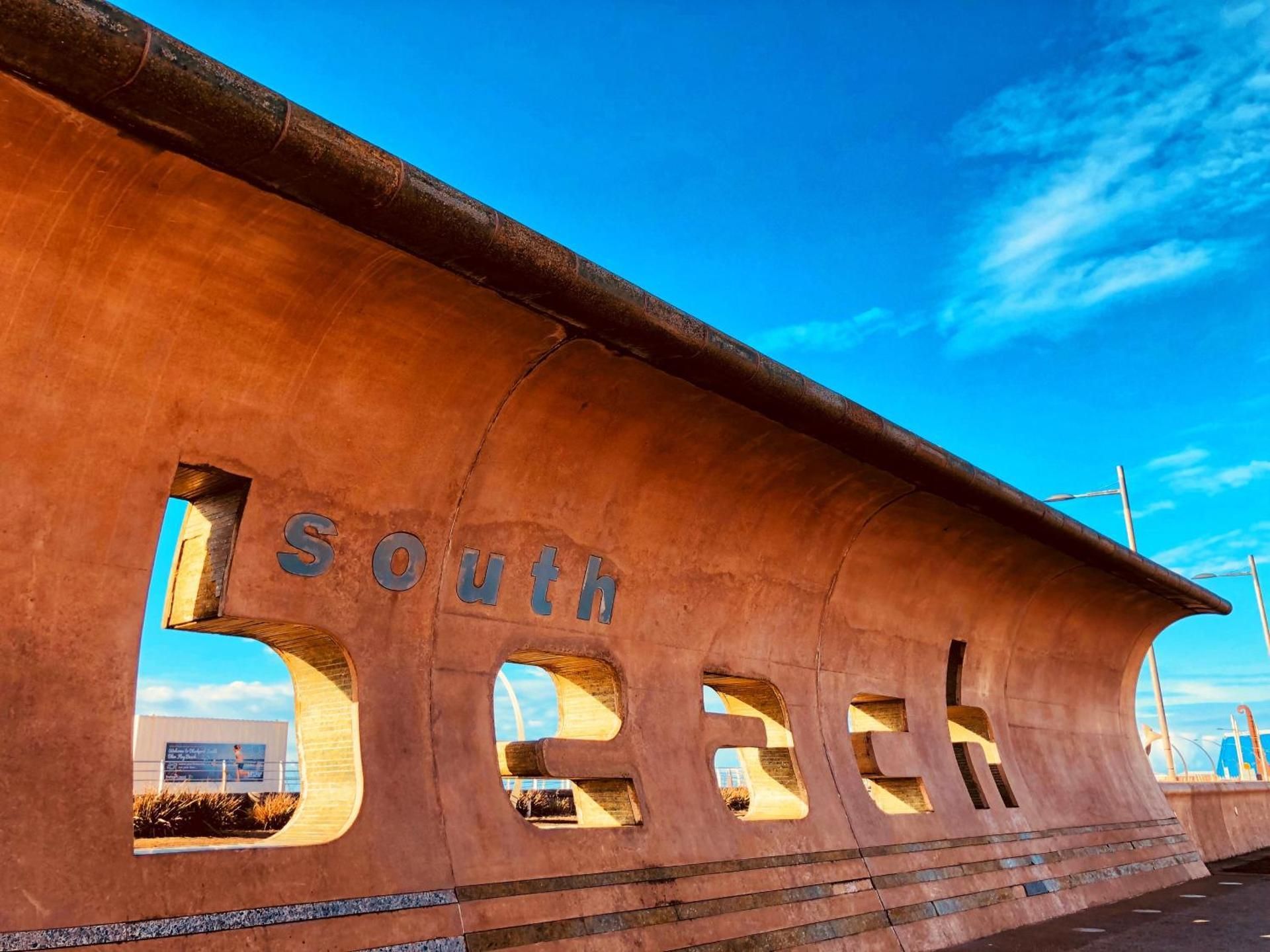 Mayfair Suite Sasco Apartments 