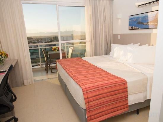 Standard King Non-Smoking