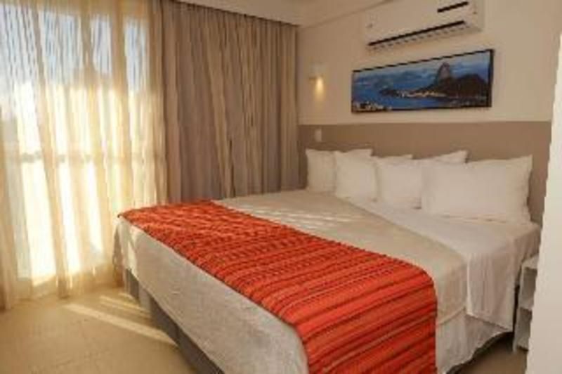 Ramada by Wyndham Macae Hotel & Suites 1 King Bed Accessible Room
