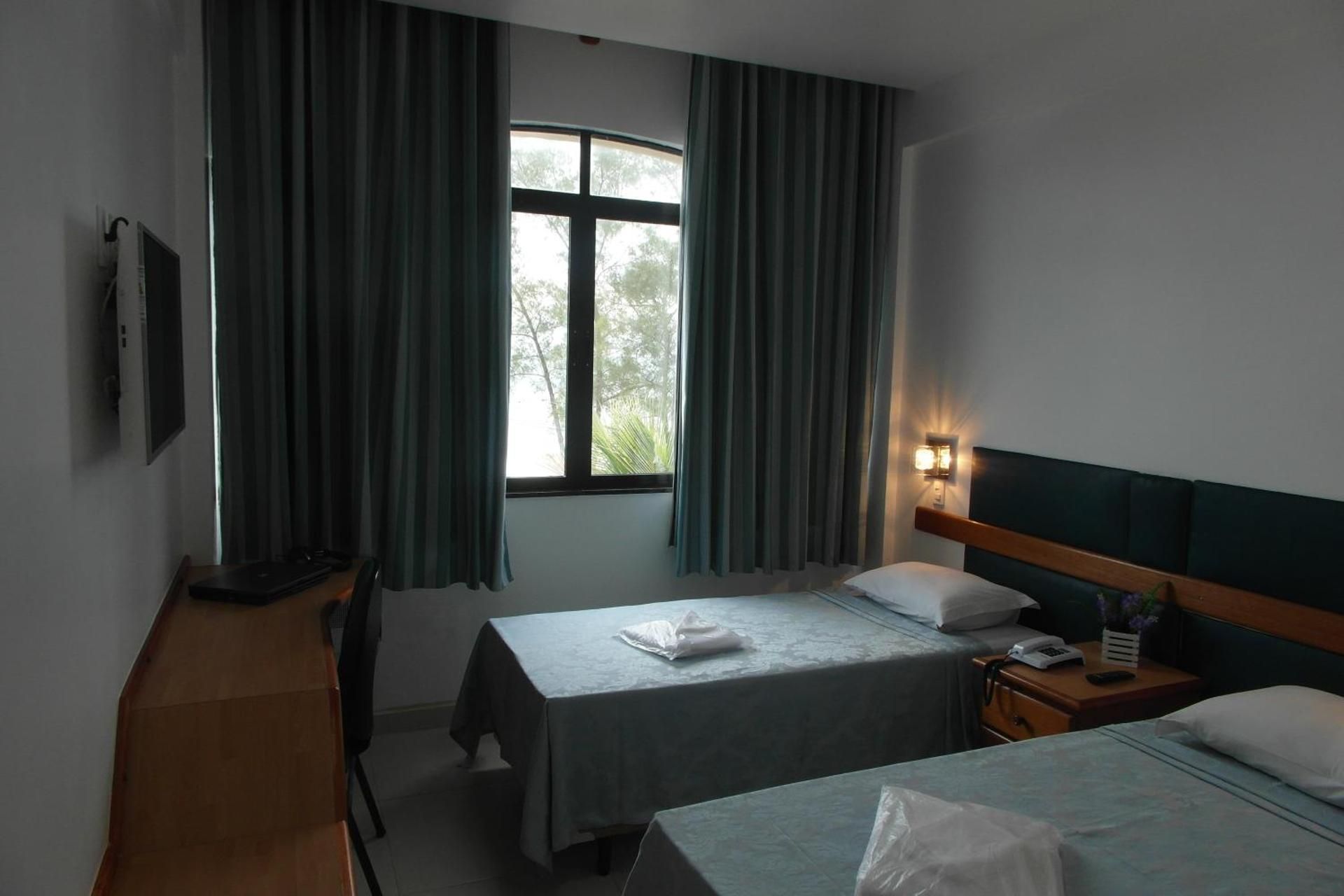 Hotel Bellatrix Standard Twin Room