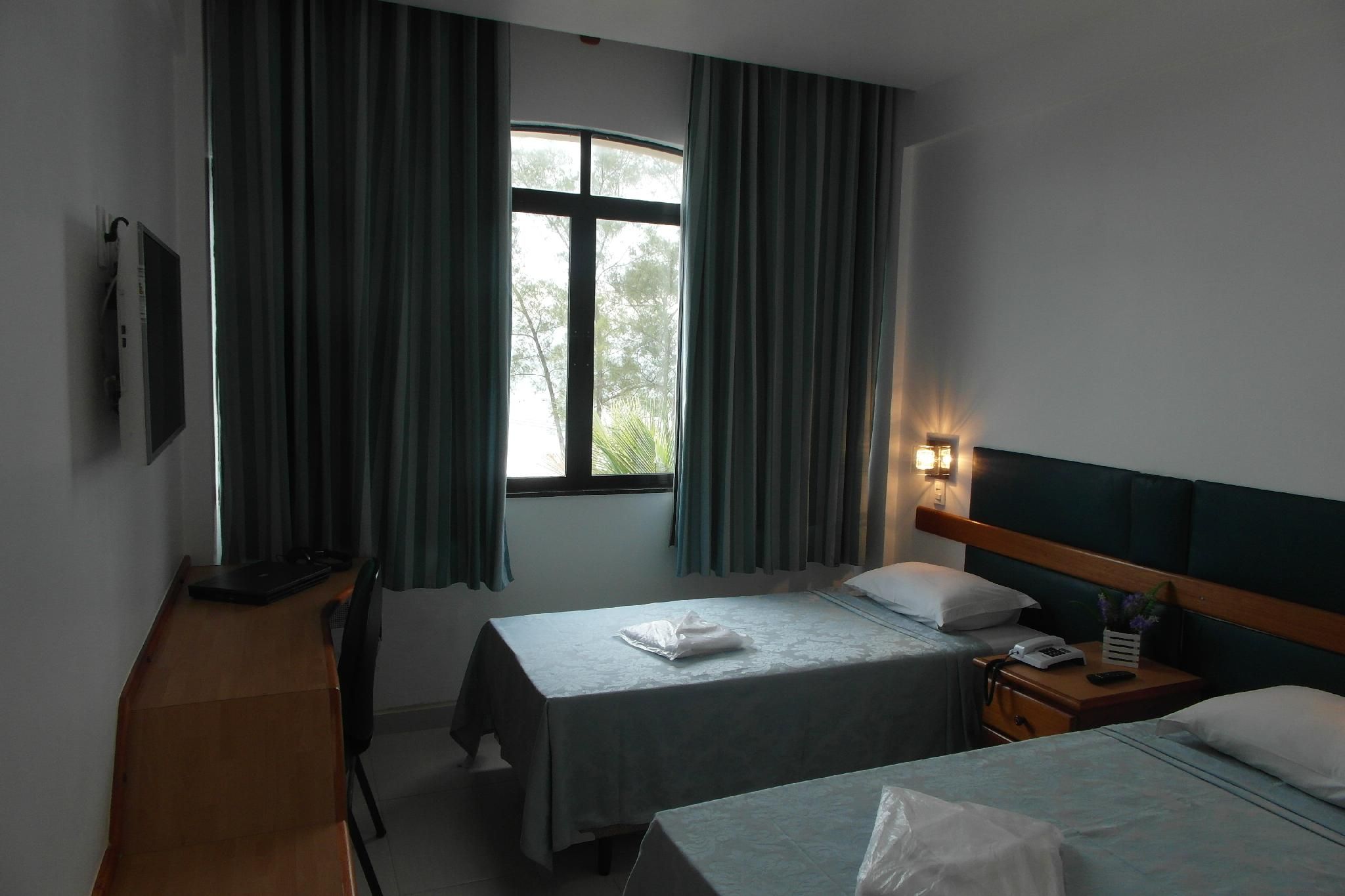 Hotel Bellatrix Double Classic