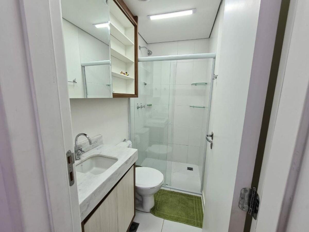 Apartment - Split Level