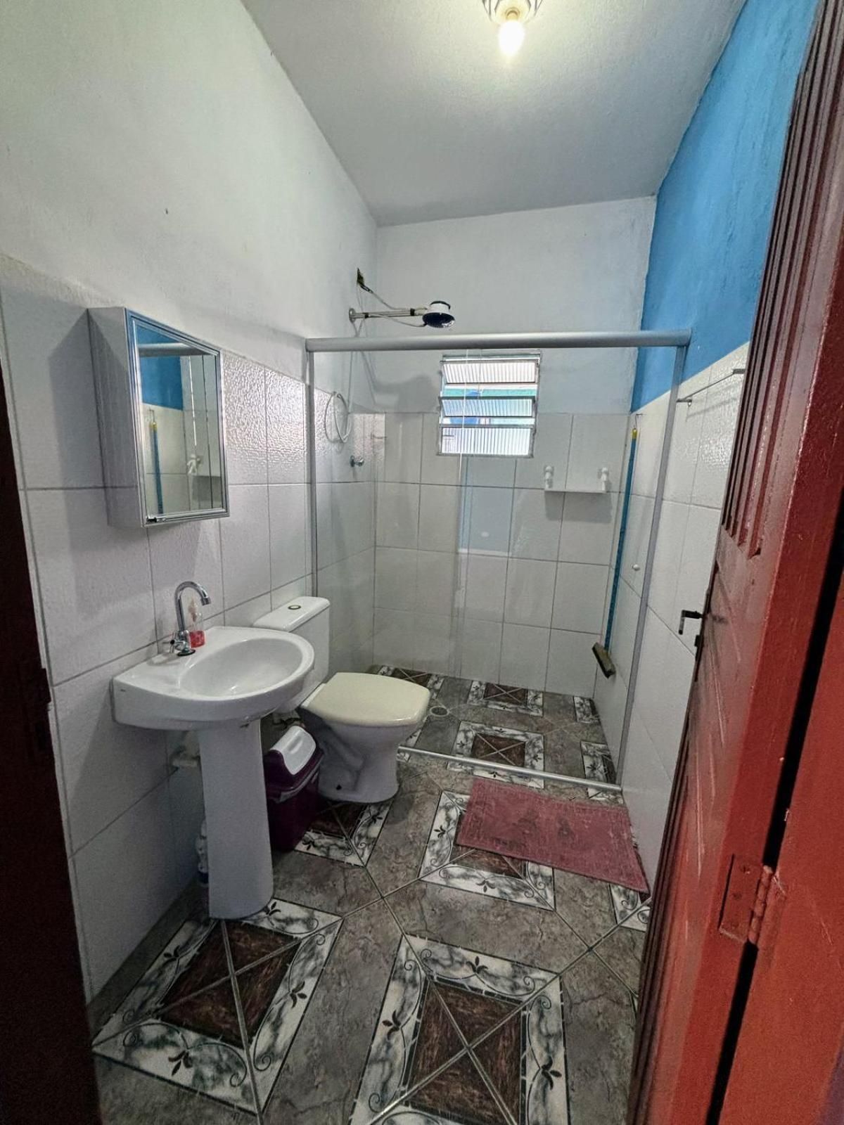 Quarto Triplo Solteiro