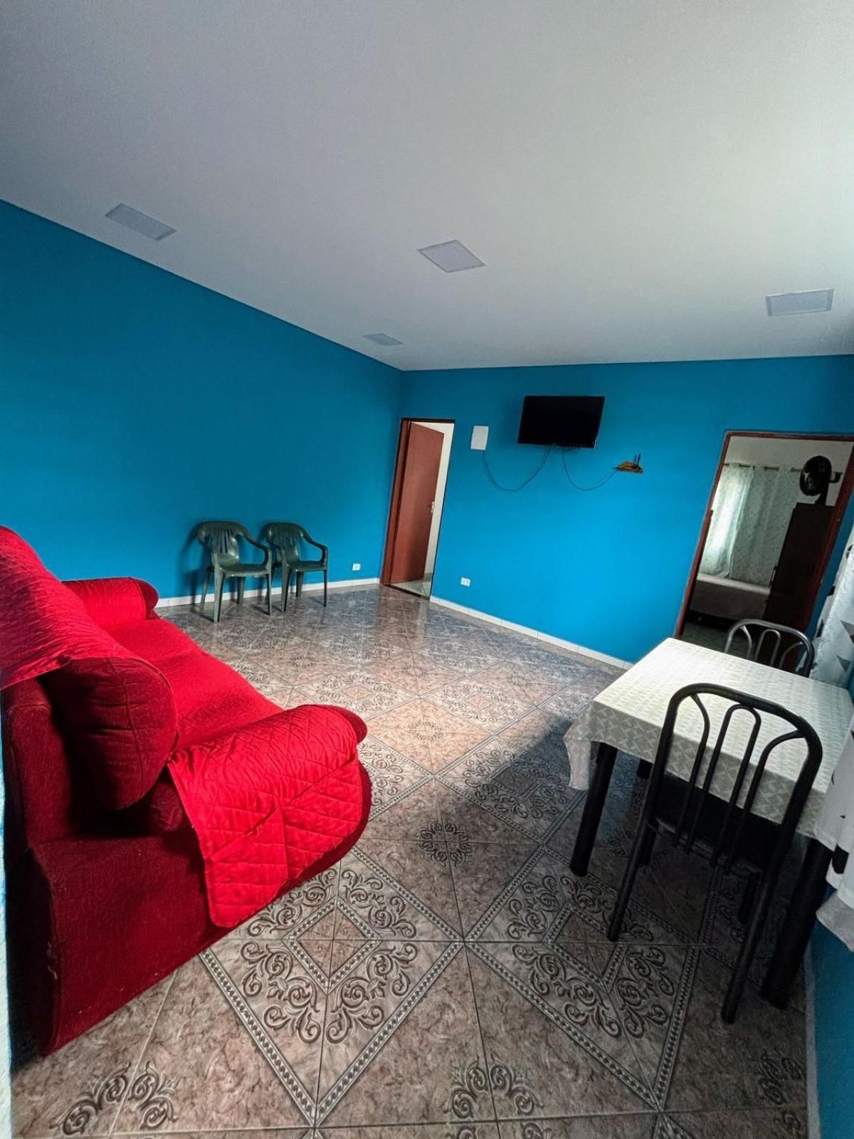Quarto Triplo Solteiro