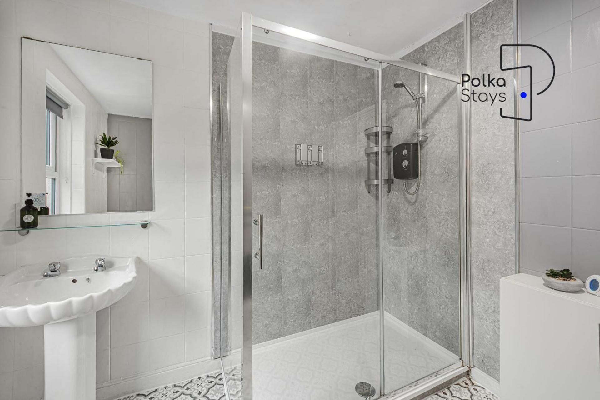 Penthouse Apartment