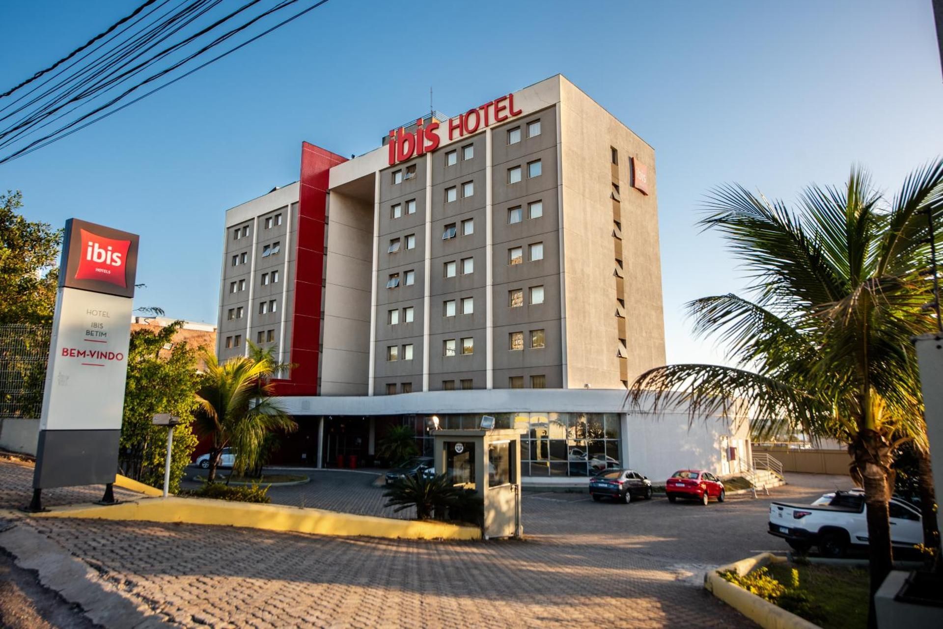ibis Betim