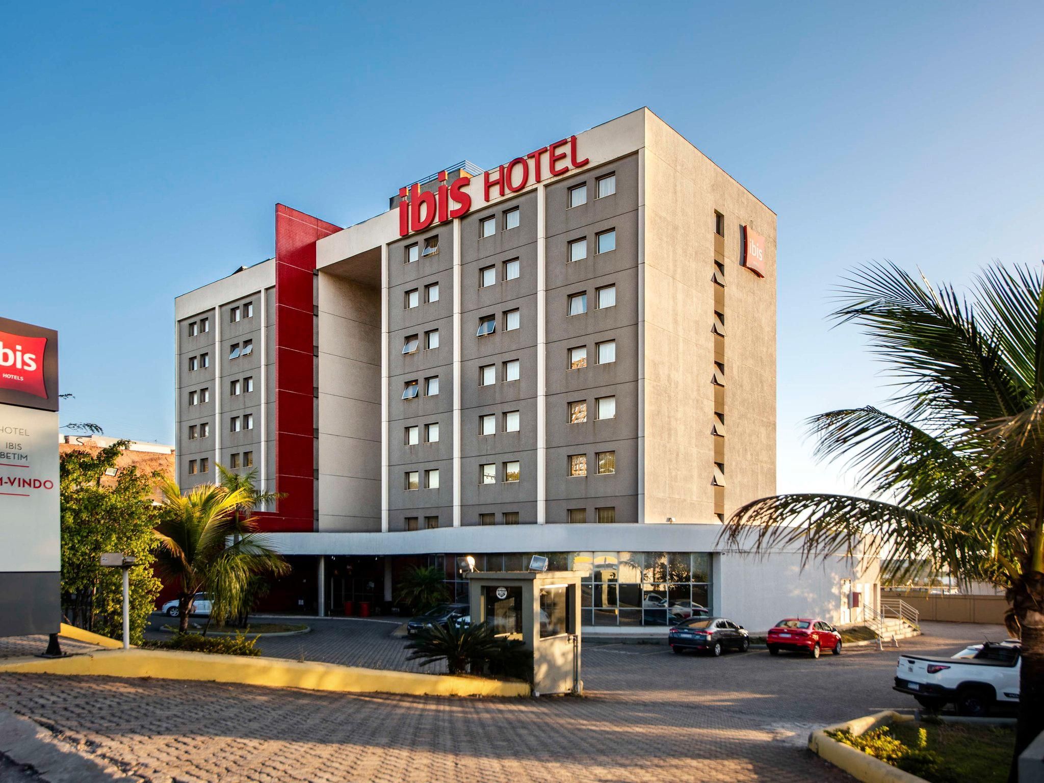 ibis Betim
