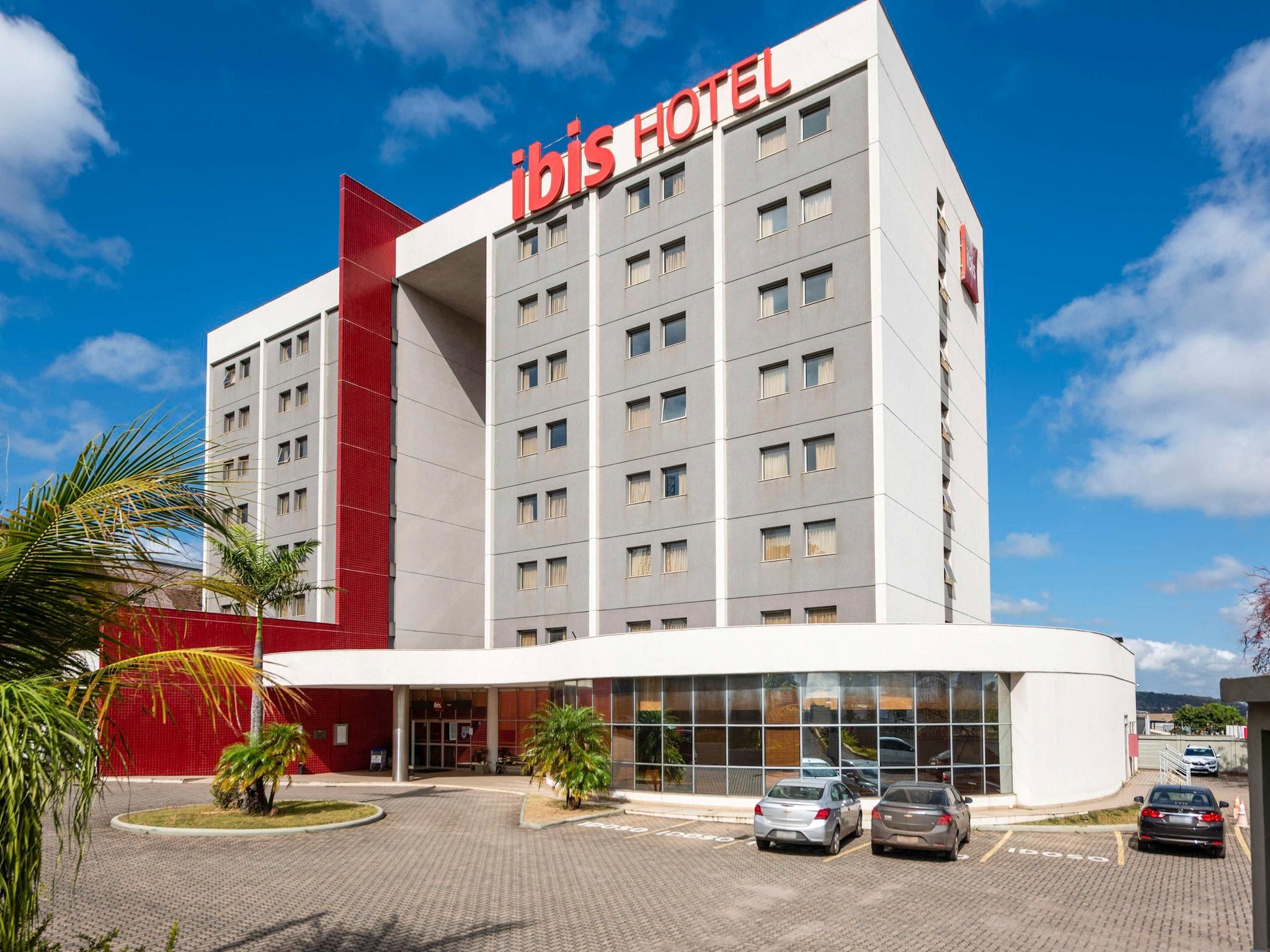 ibis Betim