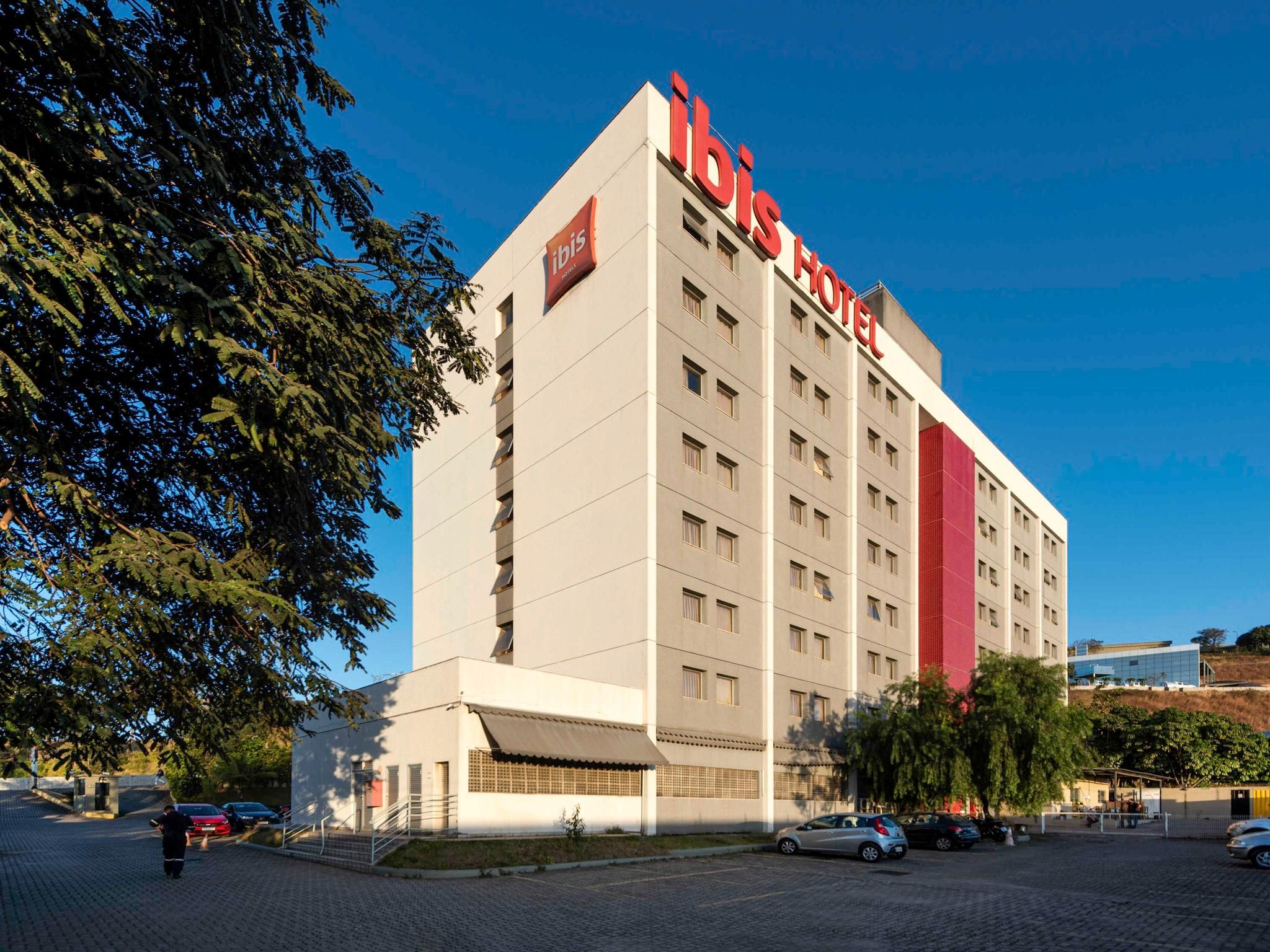 ibis Betim