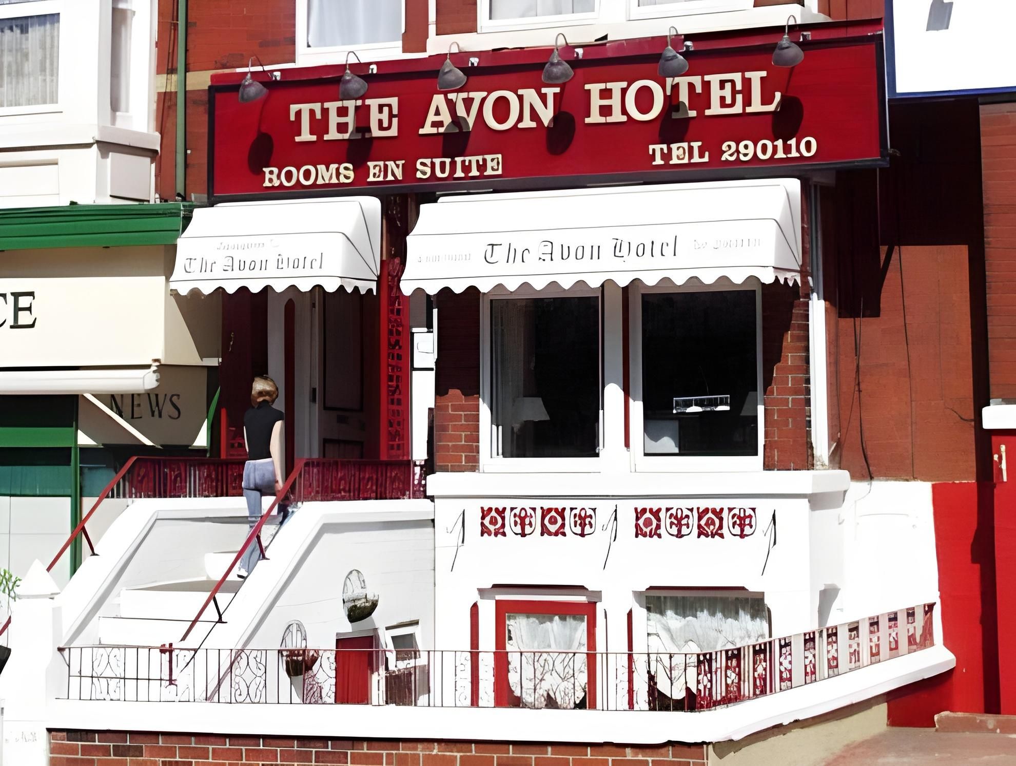 The Avon