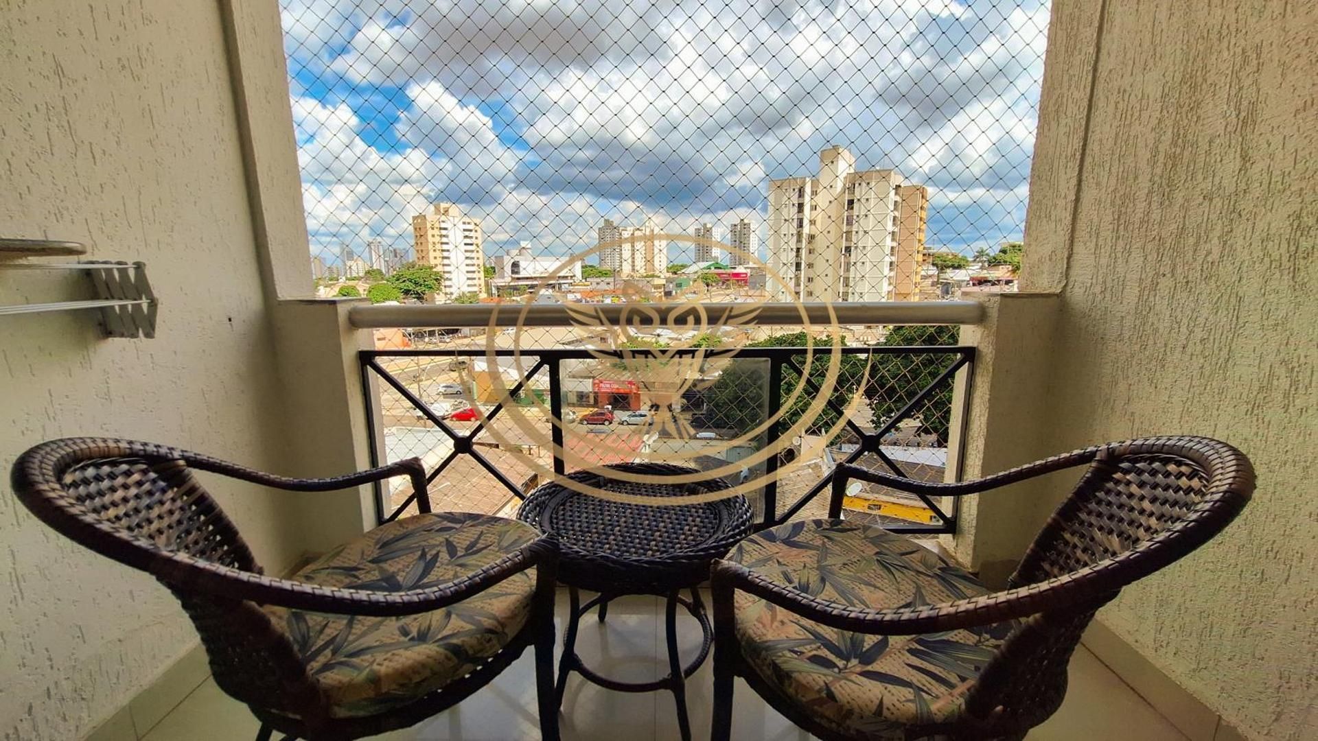 Family Suite with Balcony