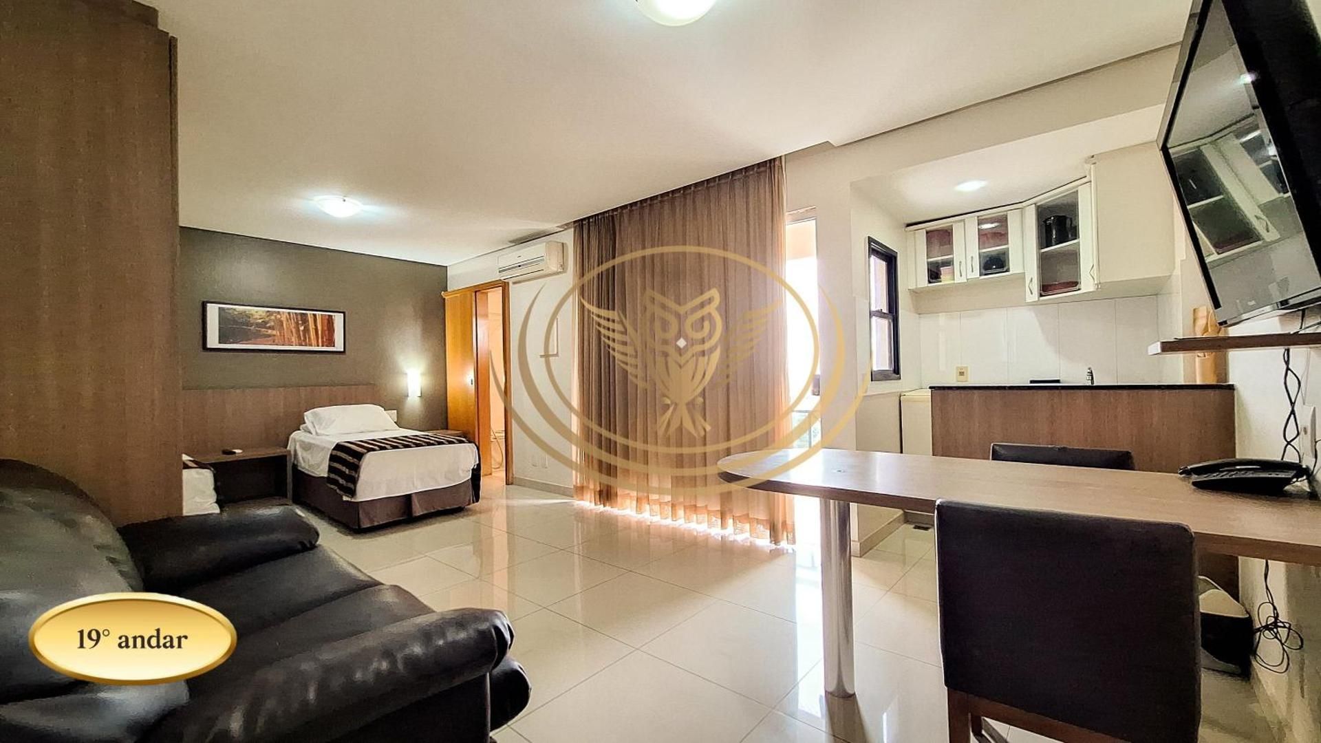 Standard Twin Room with Sofa