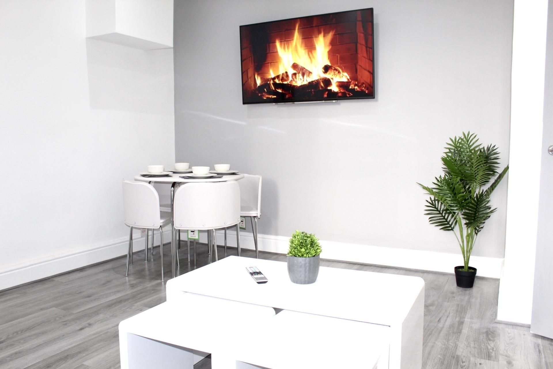 Reads Luxury Apartments