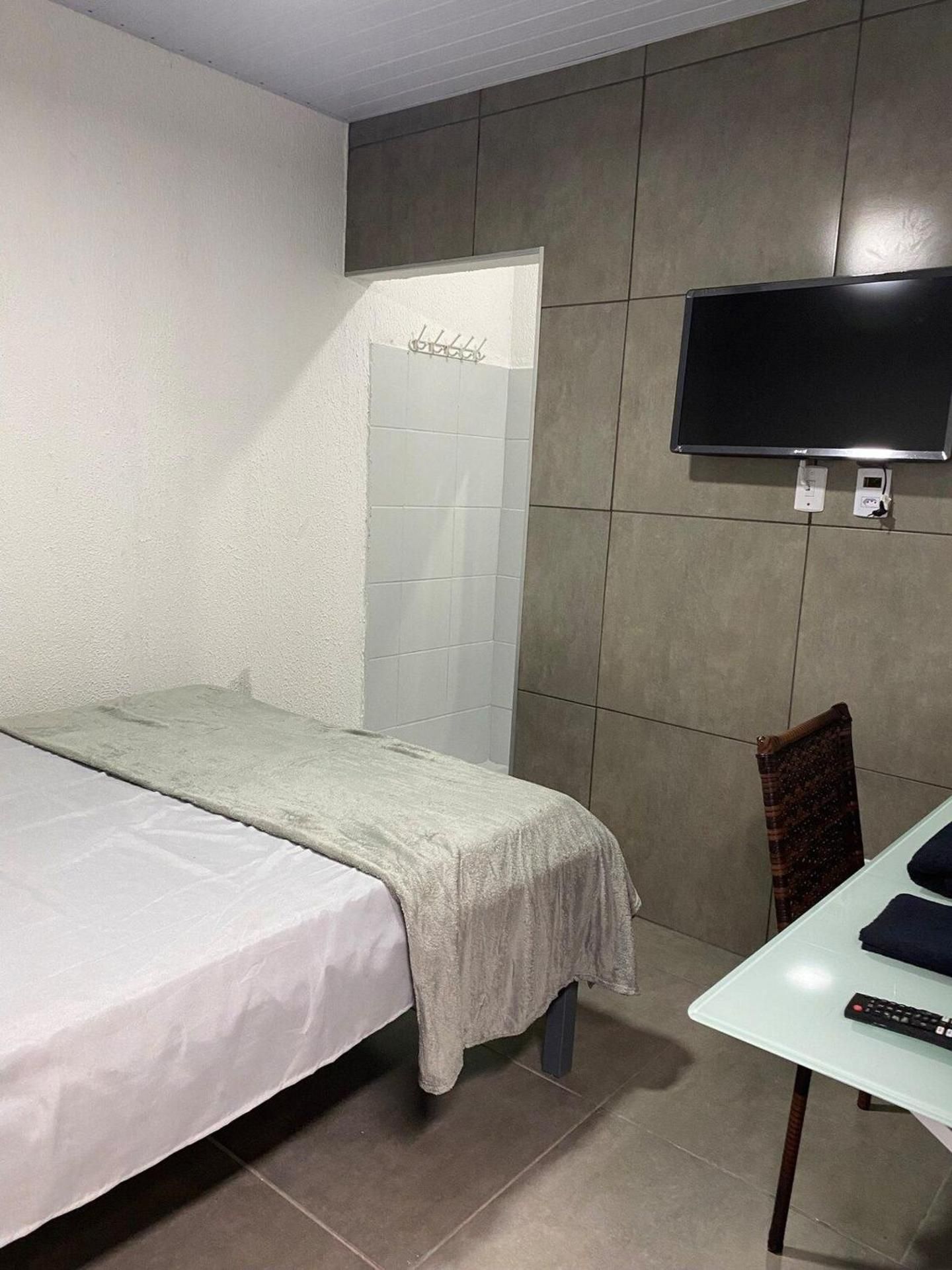 Deluxe Double Studio