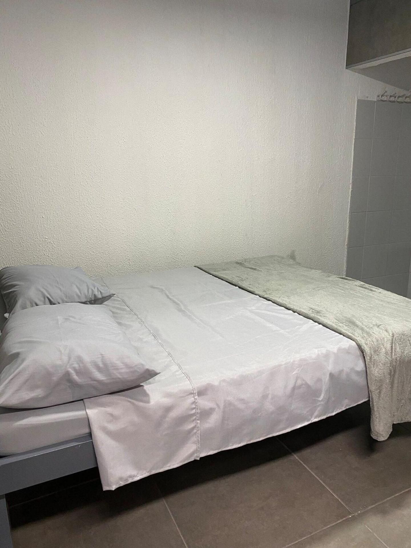 Deluxe Double Studio