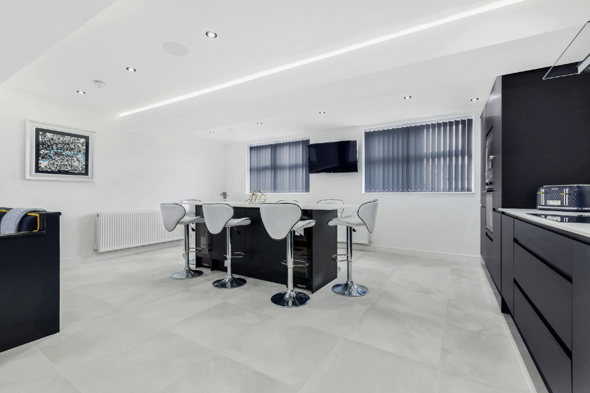 Wellington Suites by Sasco Apartments