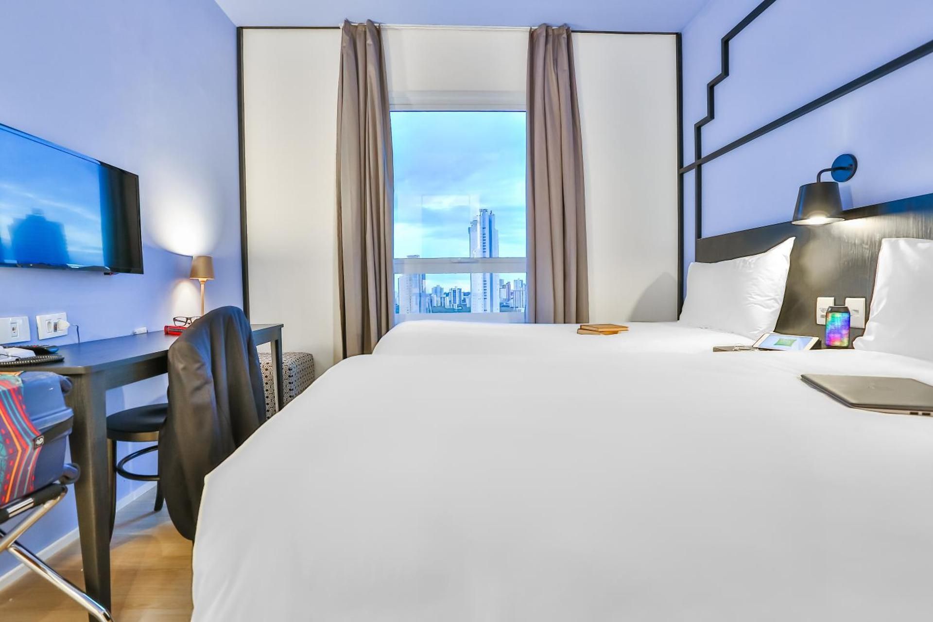 Standard Apartment with two beds