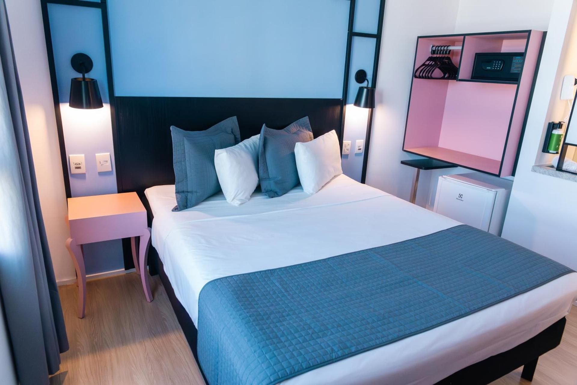 Superior Apartment With One Double Size Bed