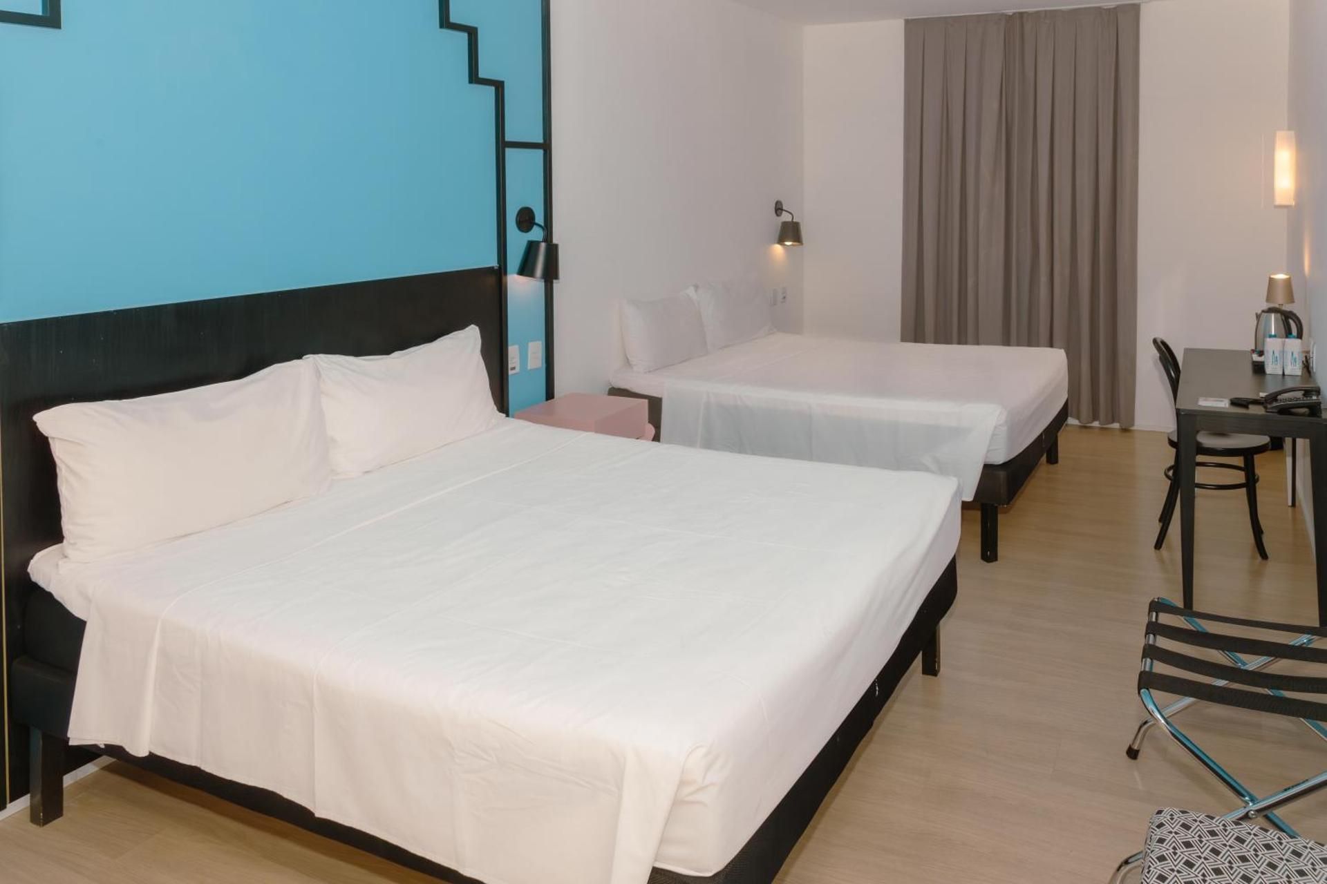Suite Apartment