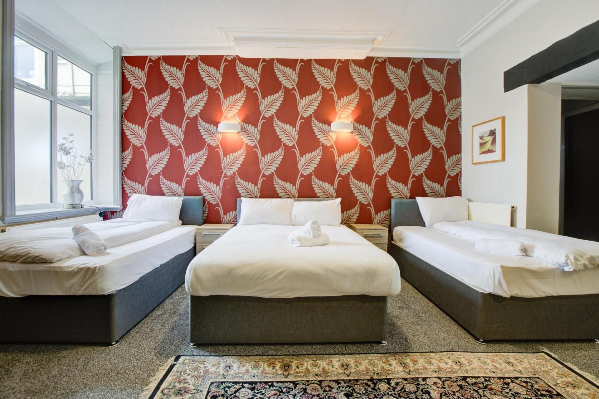 Apartment - Ground Floor