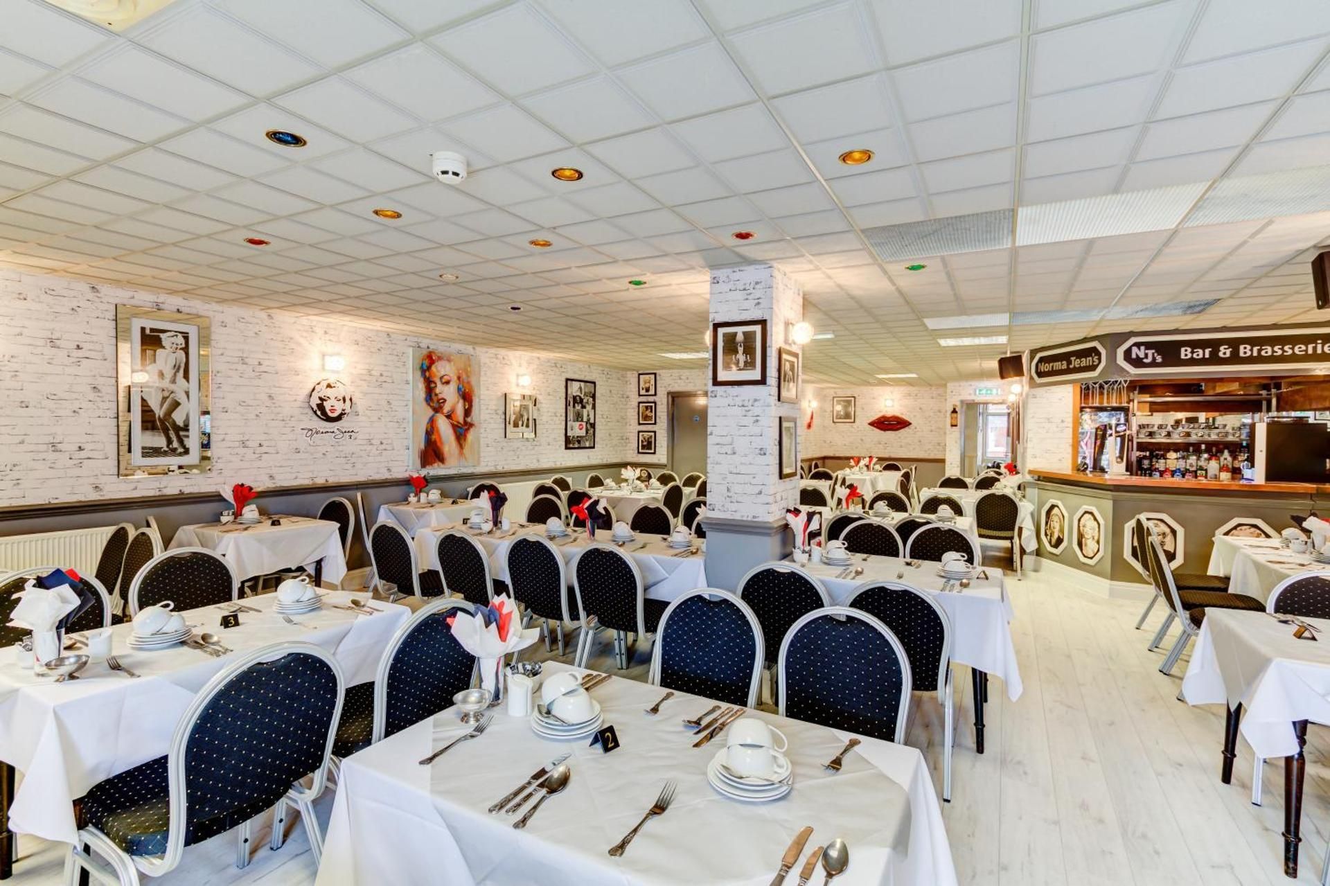 The Sandringham Court Hotel & Apartment Welcoming Large and Small Groups for 15 years