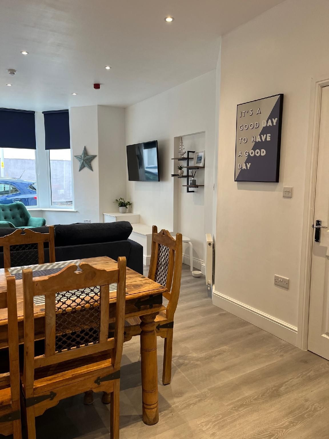 20 Coop Street Apartments