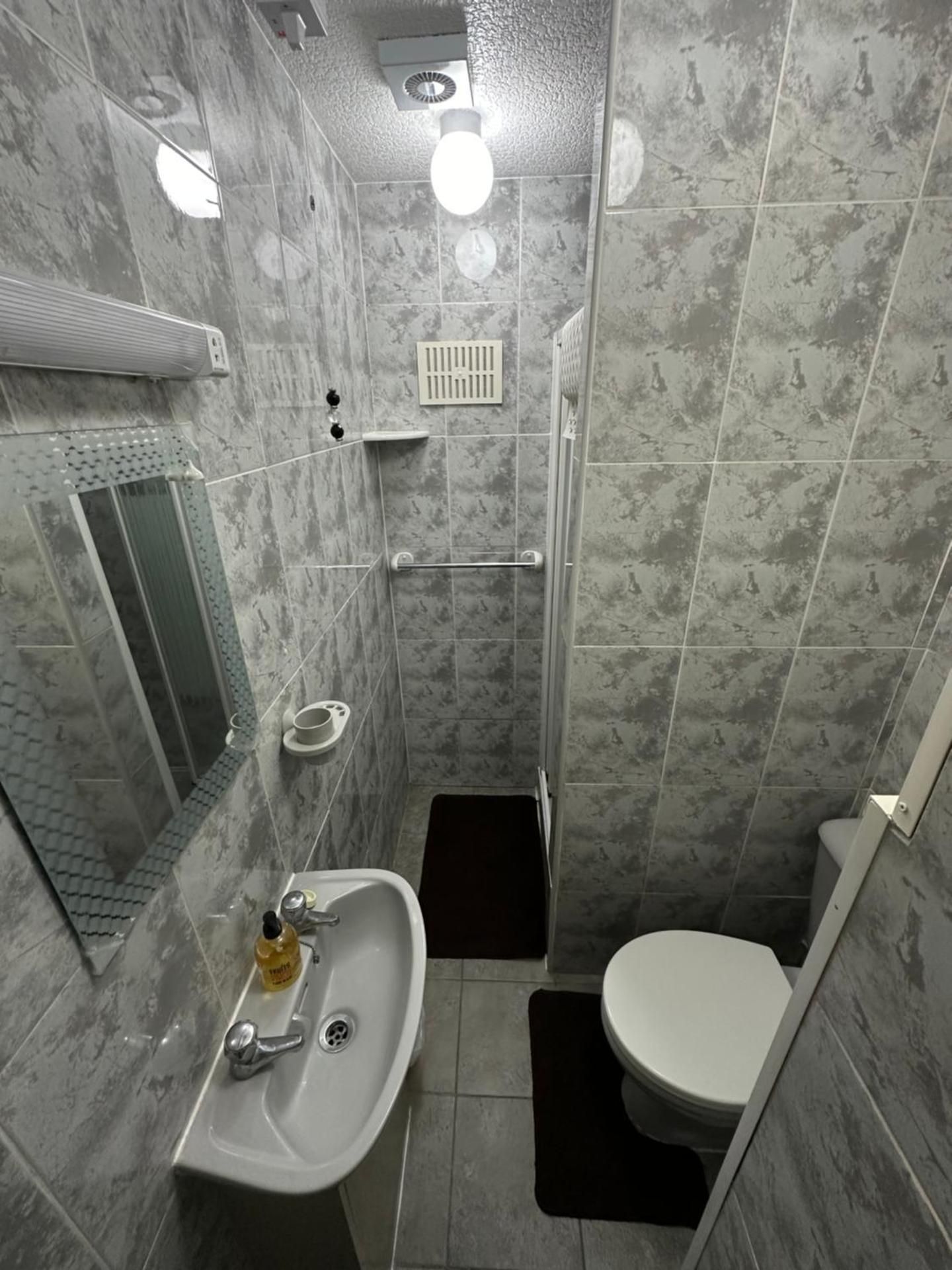 Apartment - Ground Floor