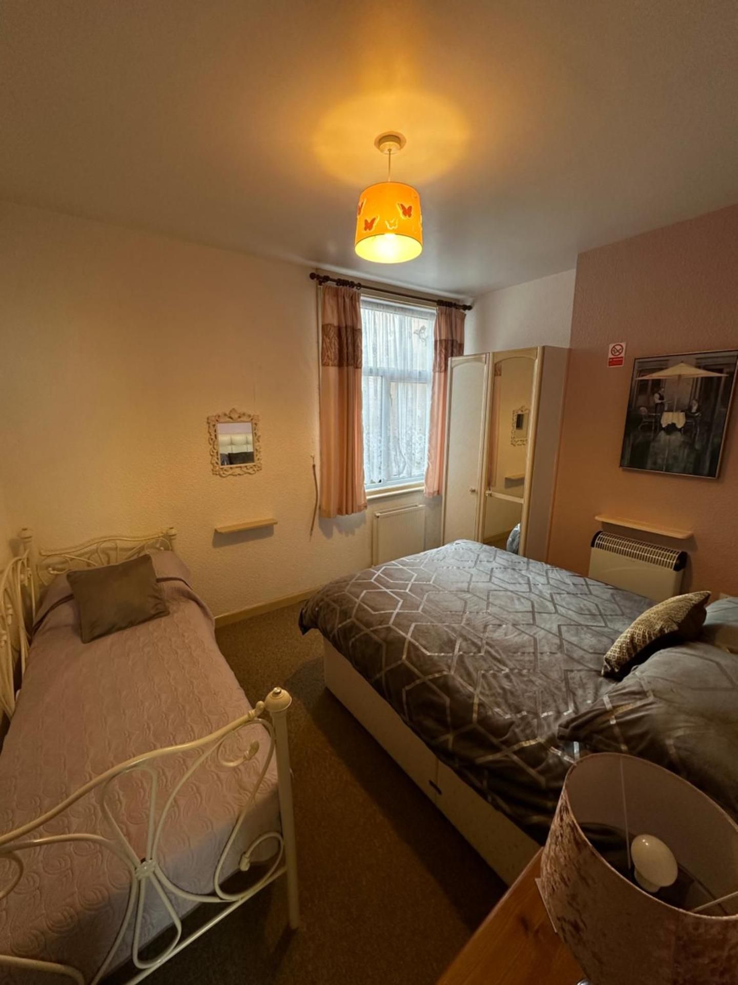 Apartment - Ground Floor