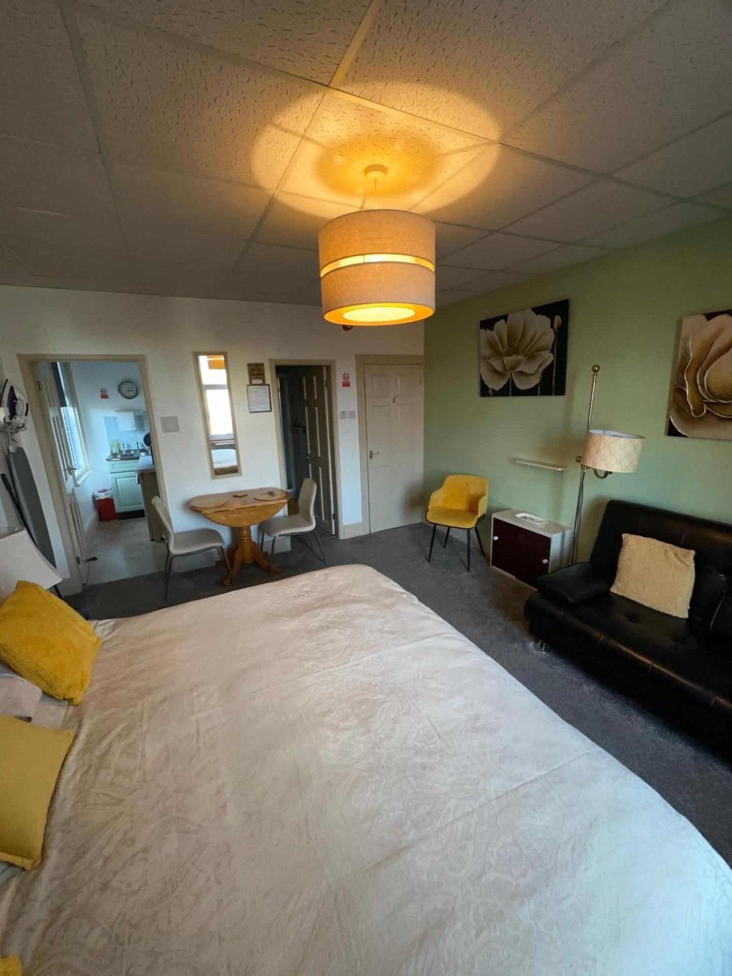 Standard Apartment