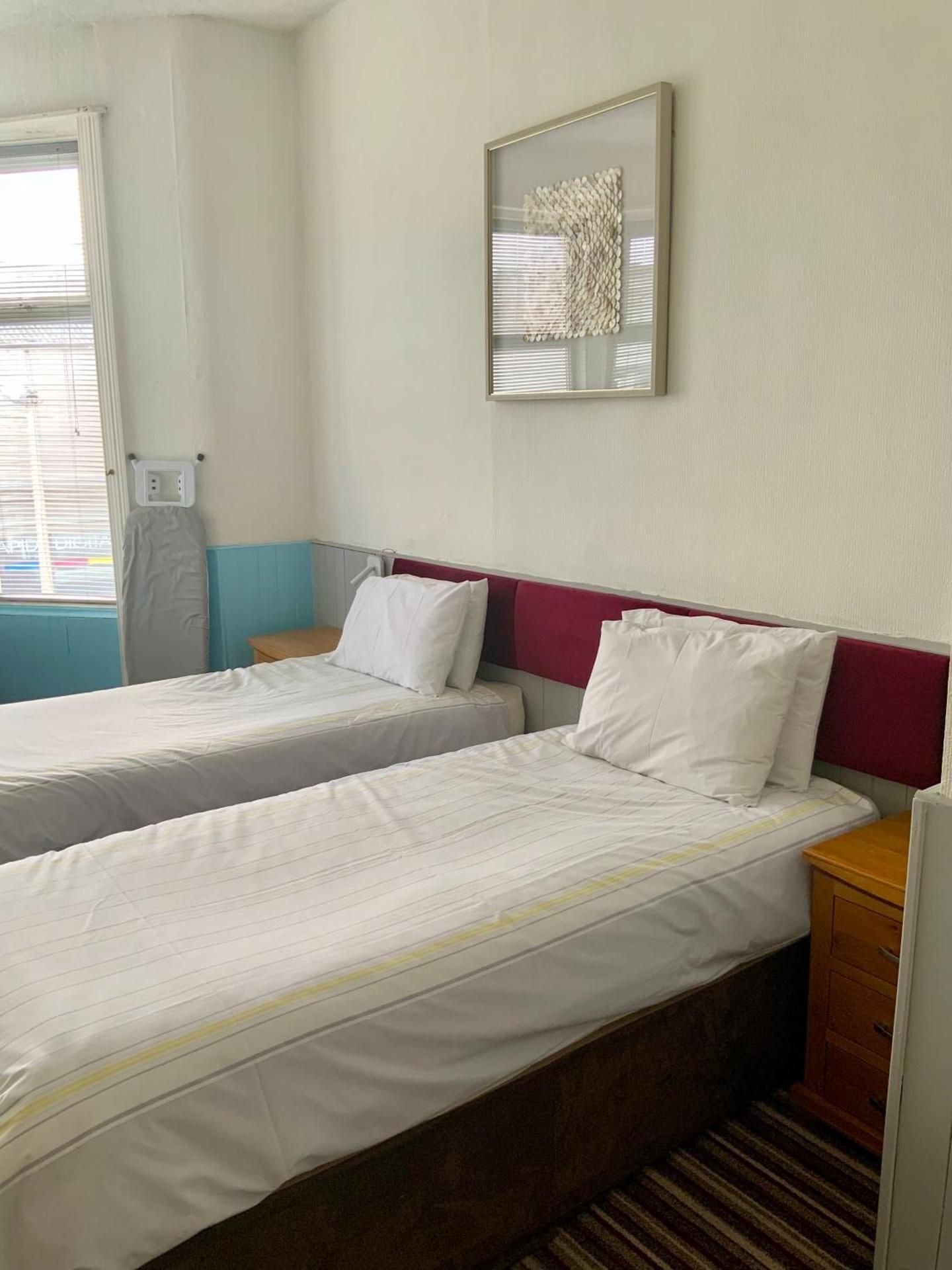 Superior Double or Twin Room