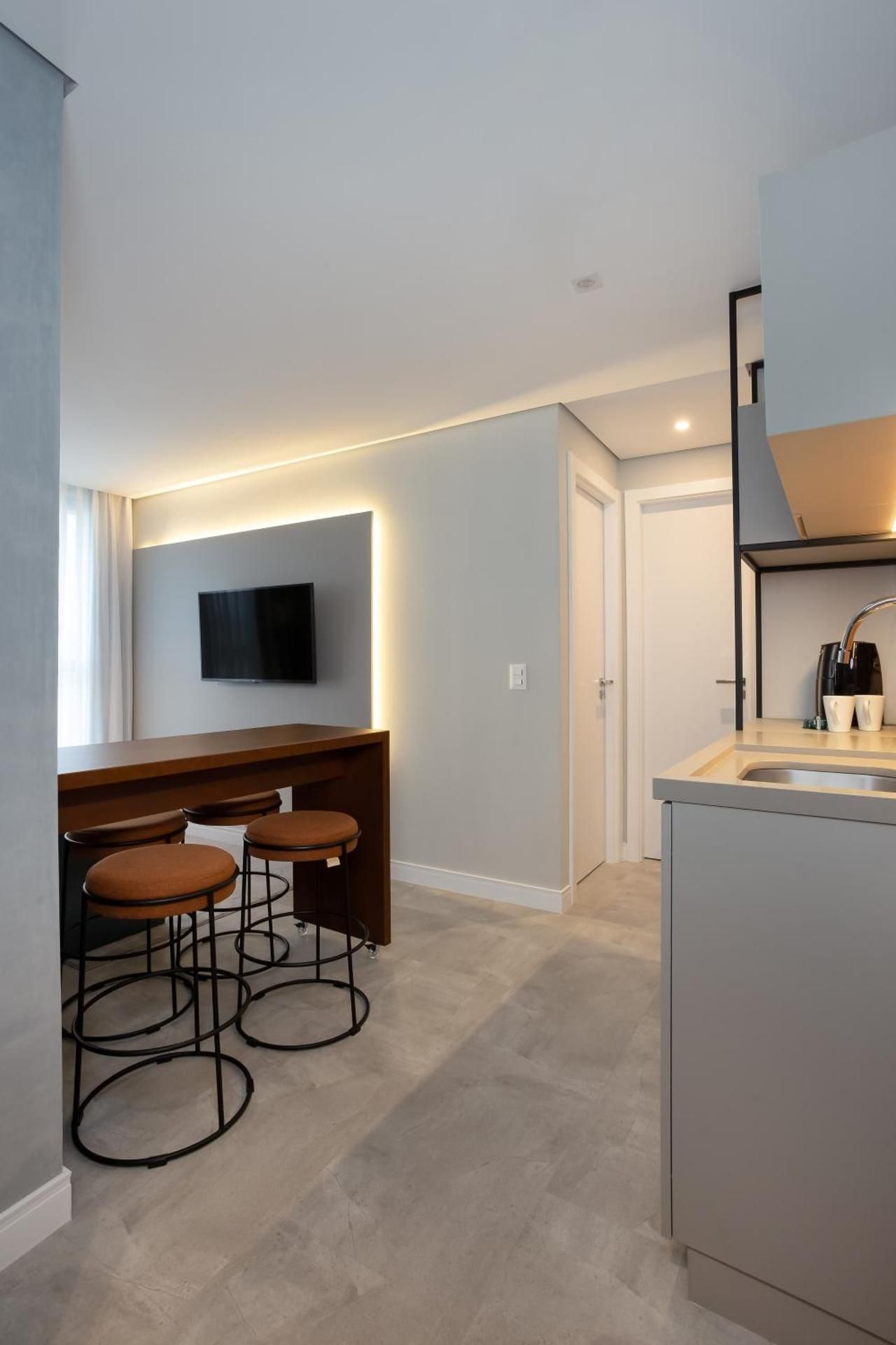 Standard Suite
