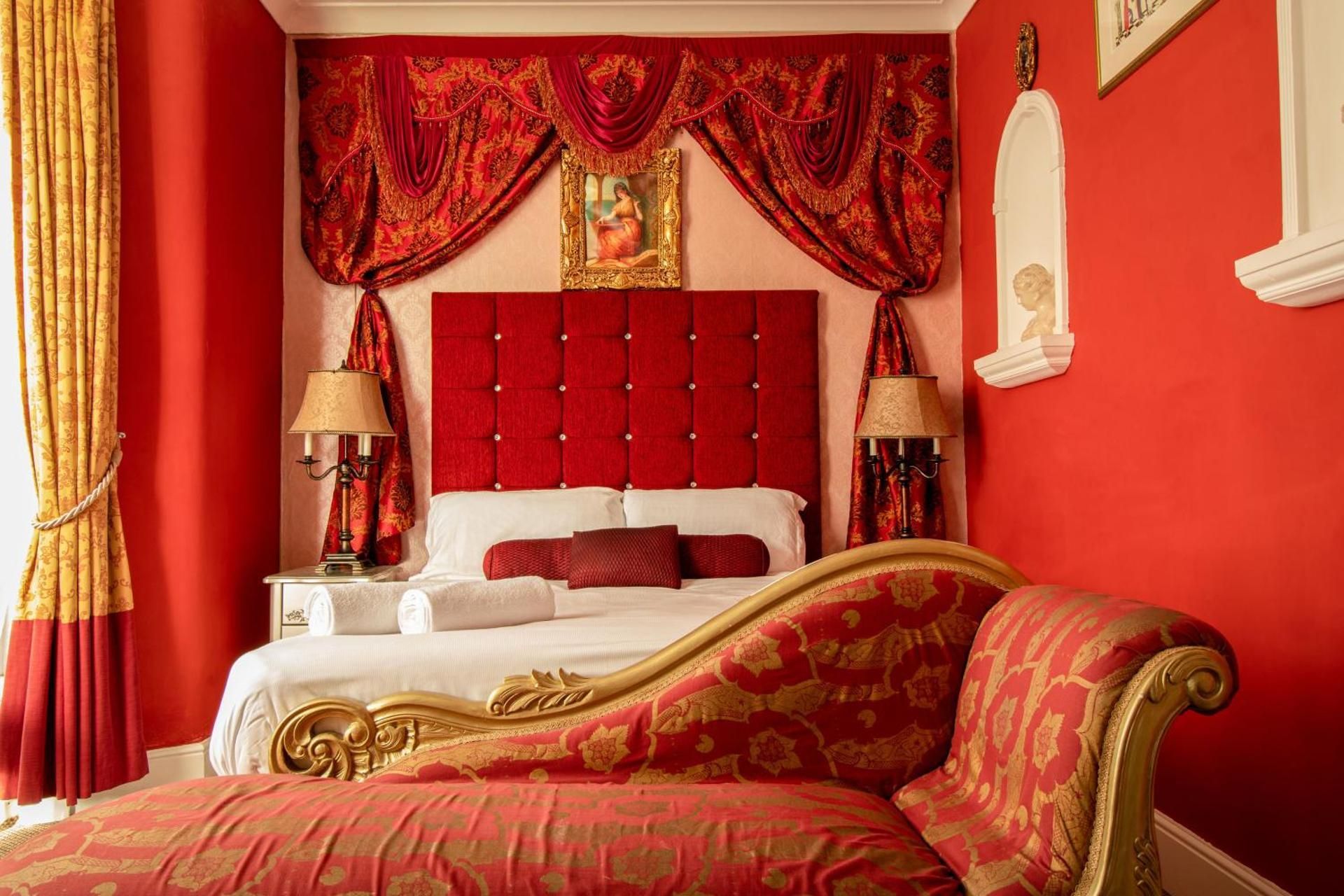 Signature Double Room