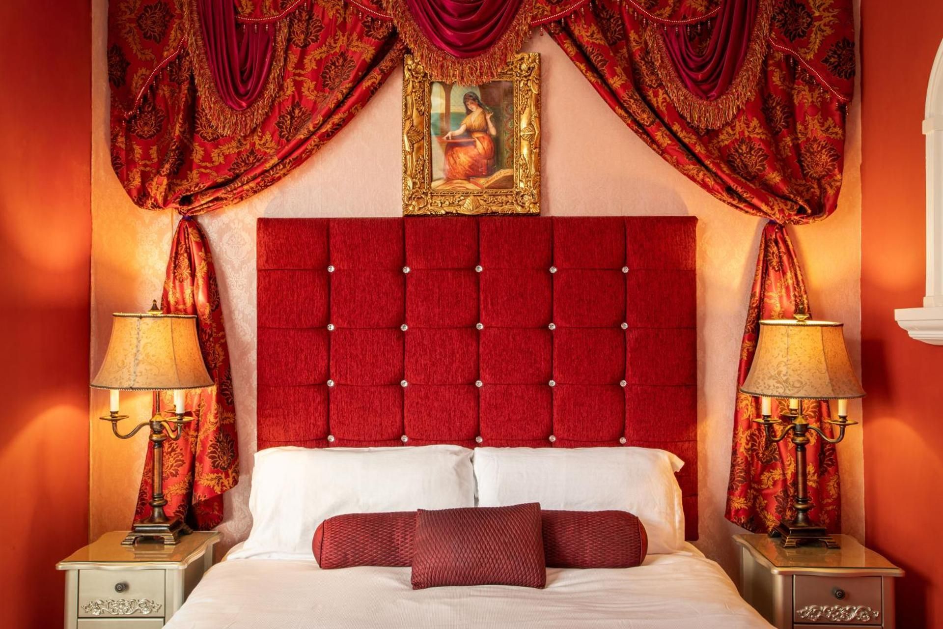 Signature Double Room