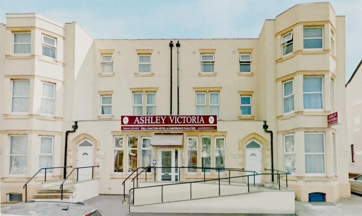 Ashley Victoria Hotel