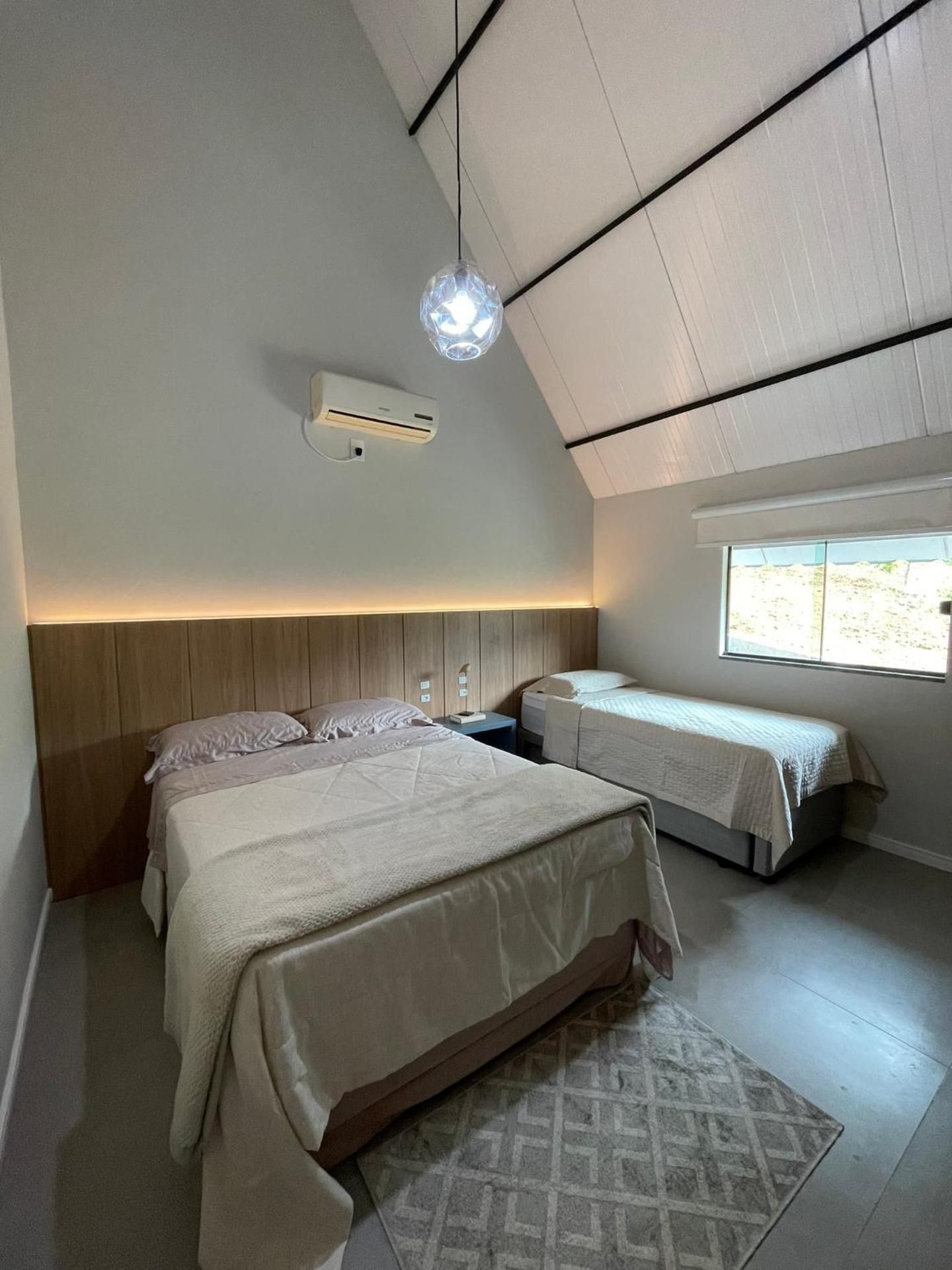 Two-Bedroom Chalet