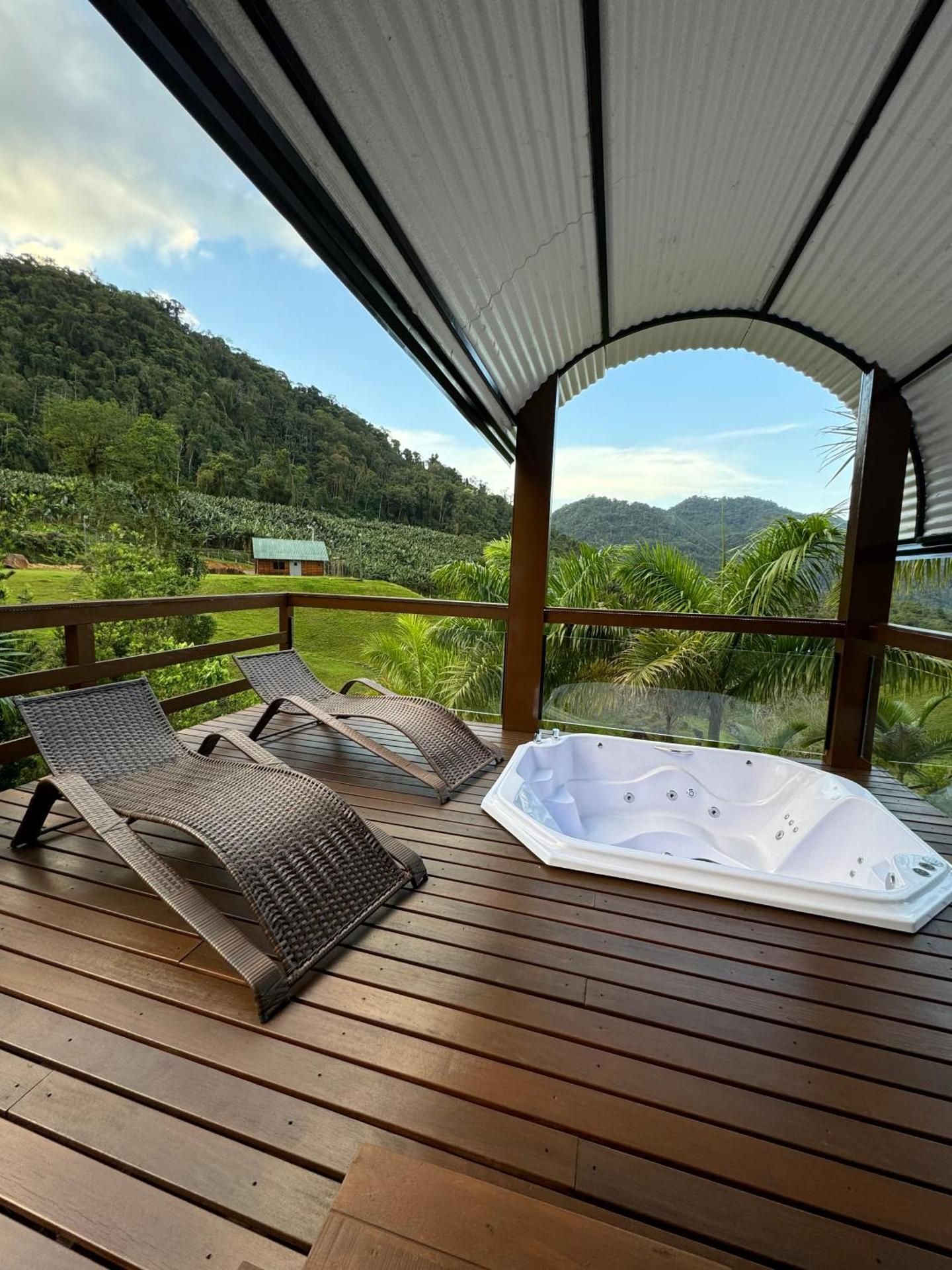 Chalet