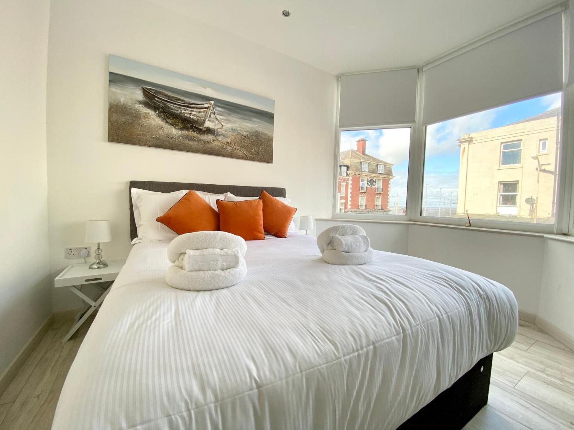 Apartment with Sea View