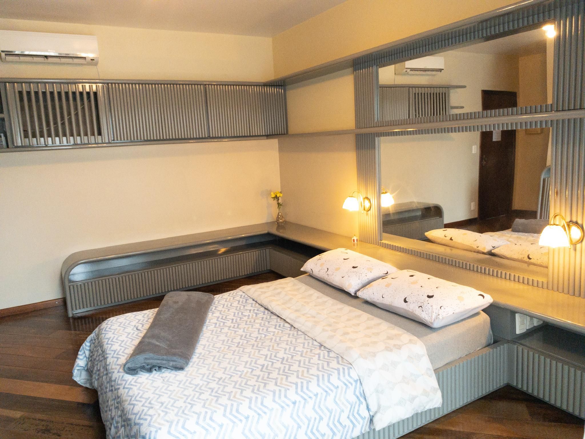 Budget Single Room