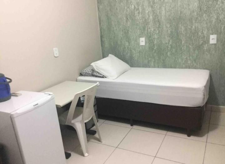 Deluxe Double Room with Shower