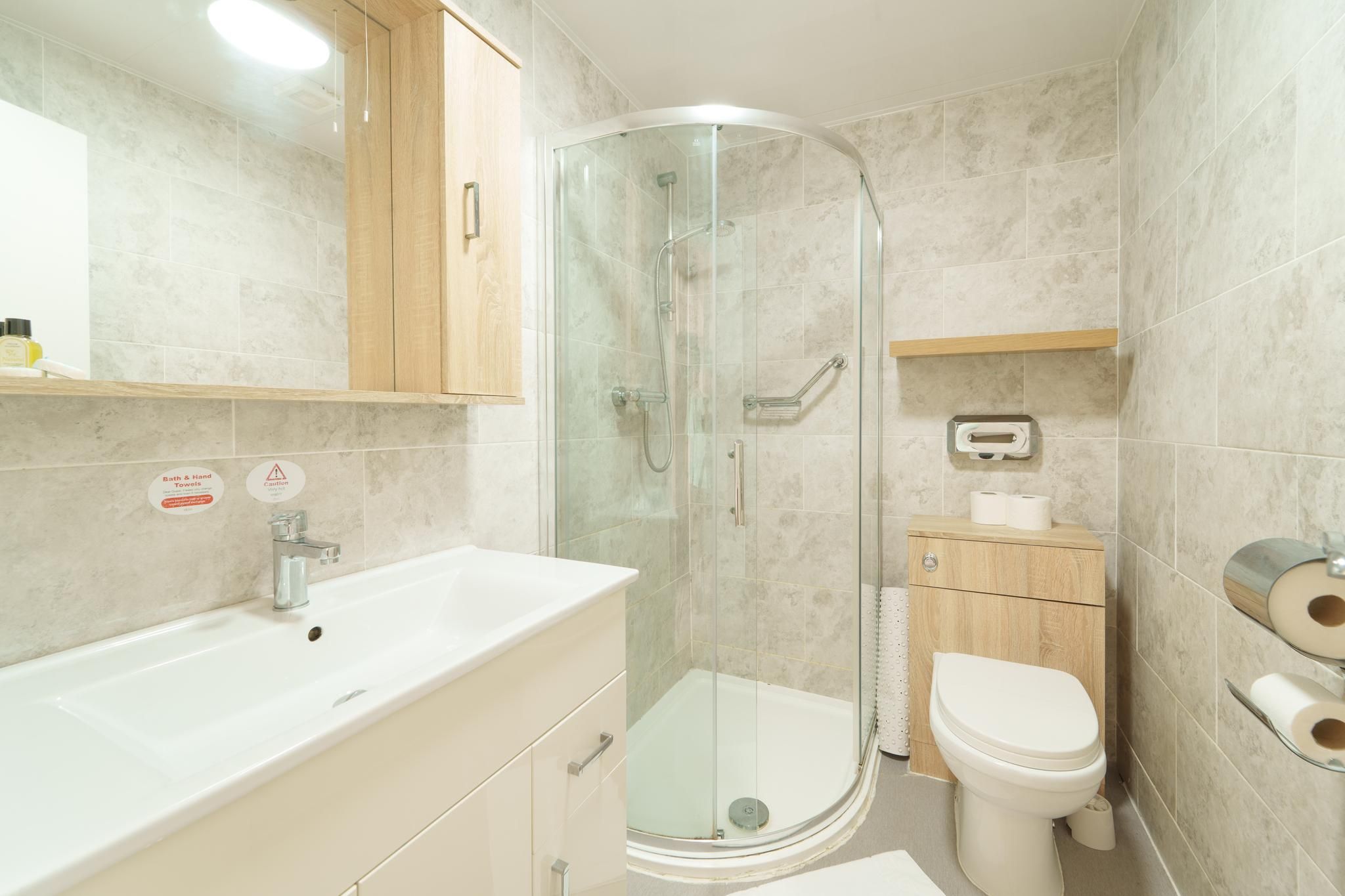Premier Triple Room