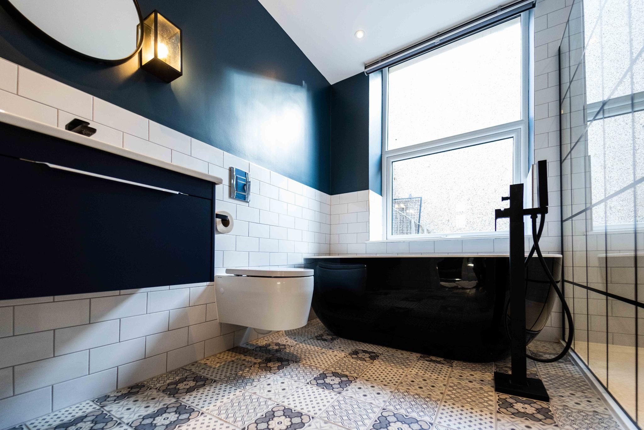 Apartment-Executive-Private Bathroom