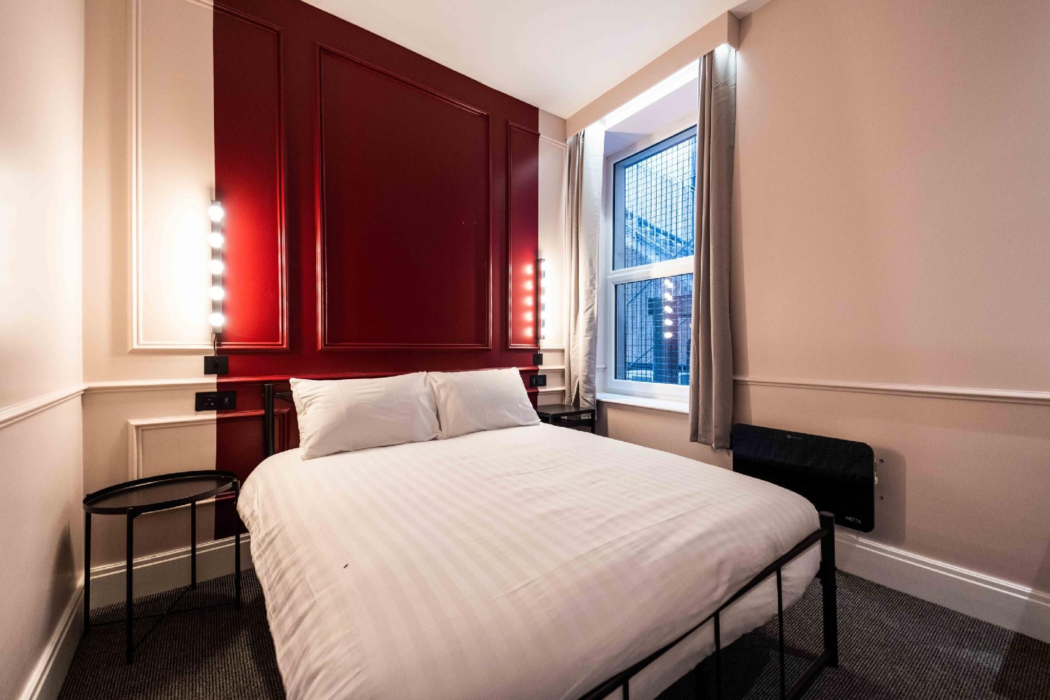 Apartment-Deluxe-Private Bathroom