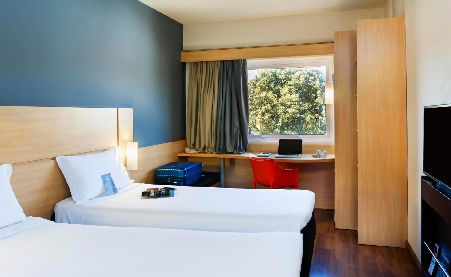 Standard Apartment - Twin beds