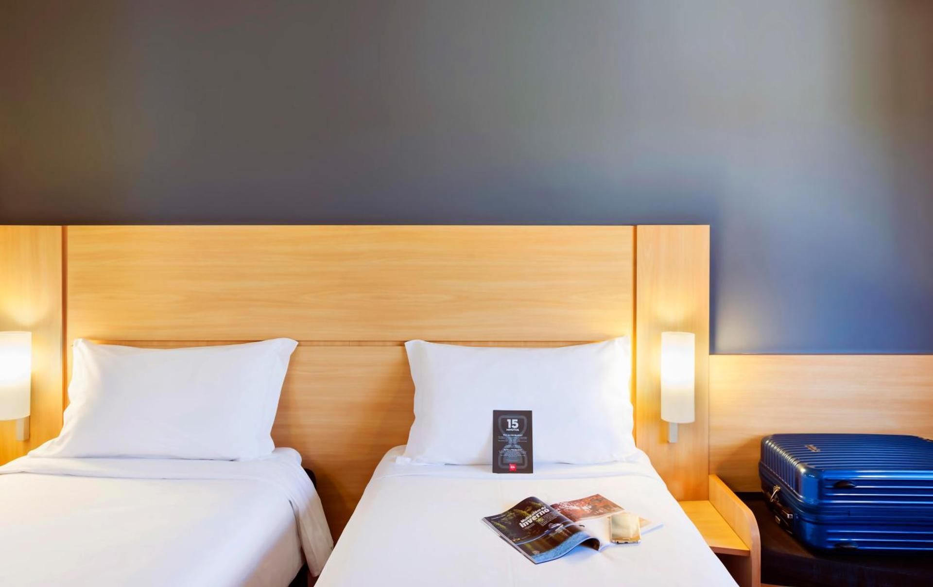 Standard Apartment - Twin beds
