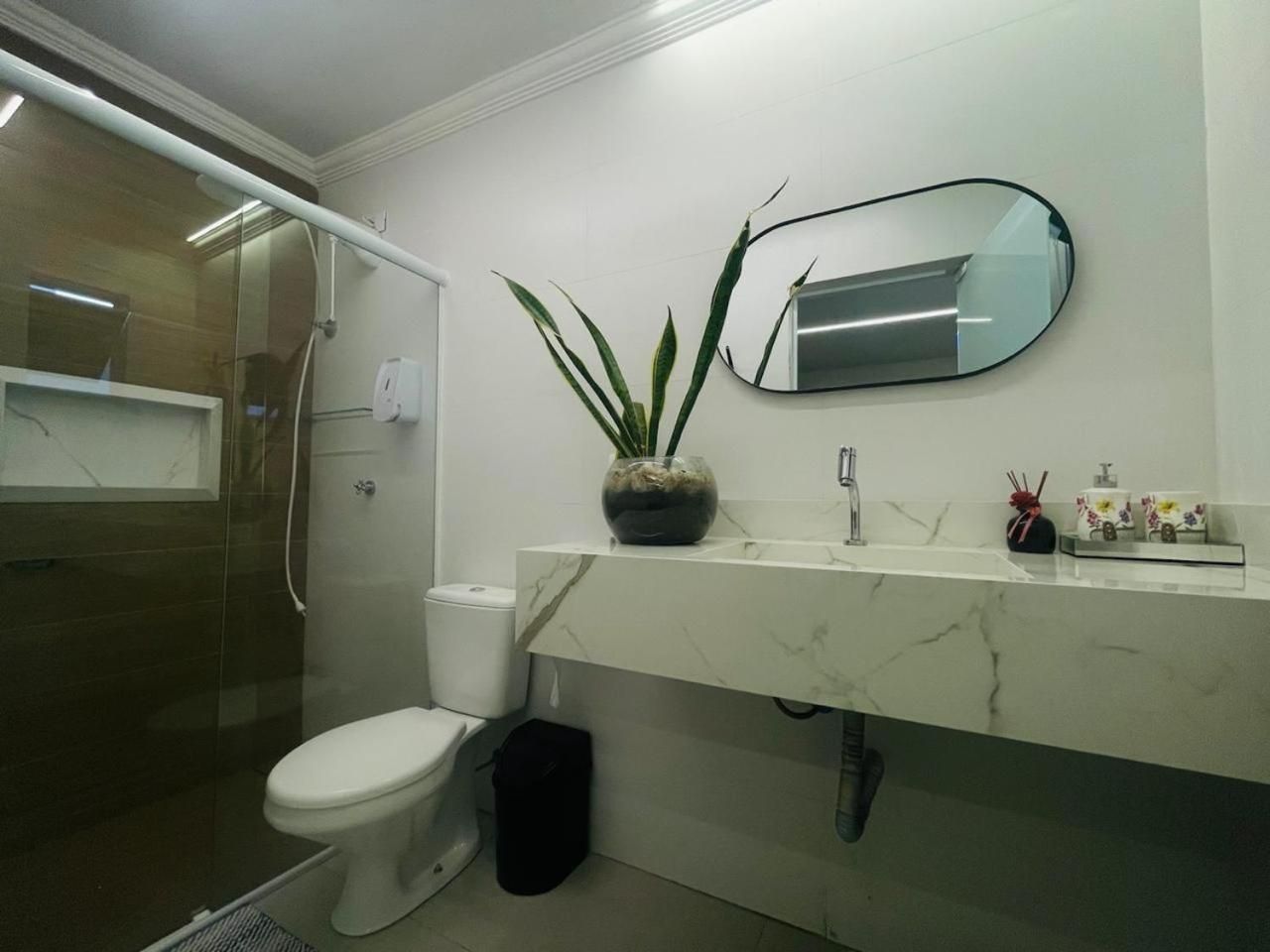 Queen Suite