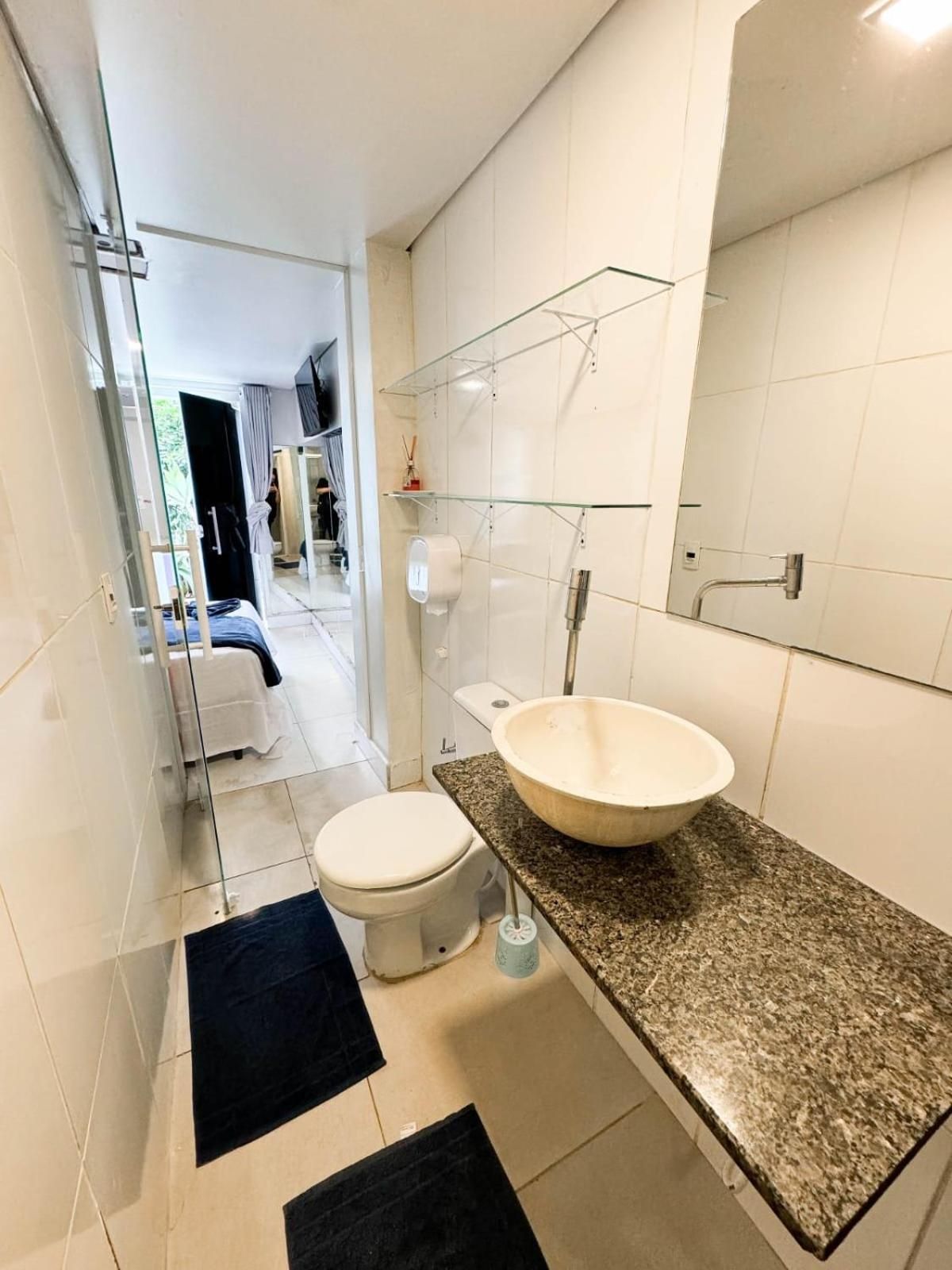 Suite with Garden View