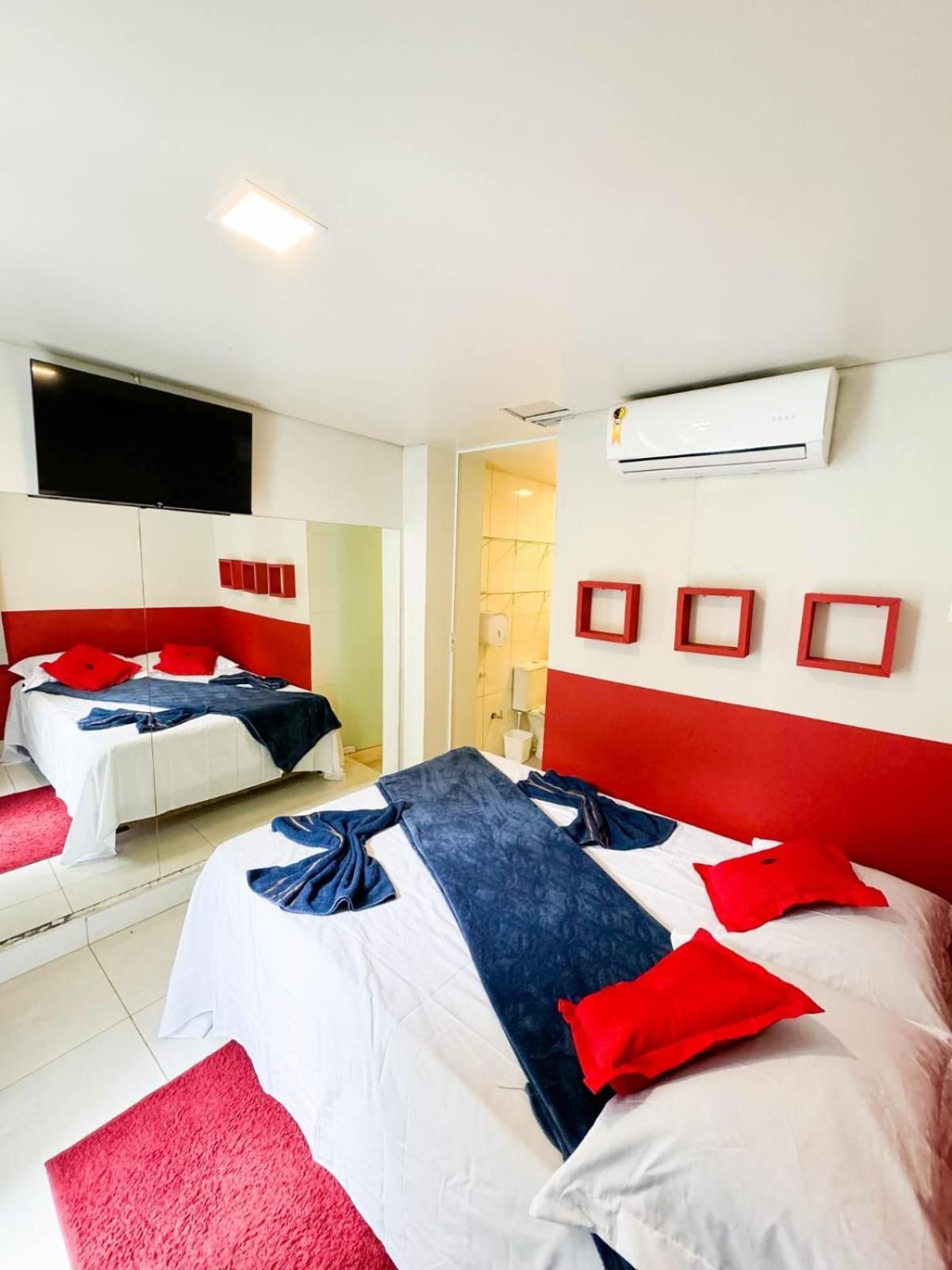 Suite with Garden View