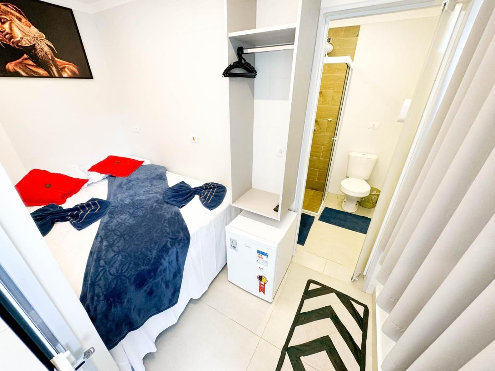 Junior Suite with Pool View
