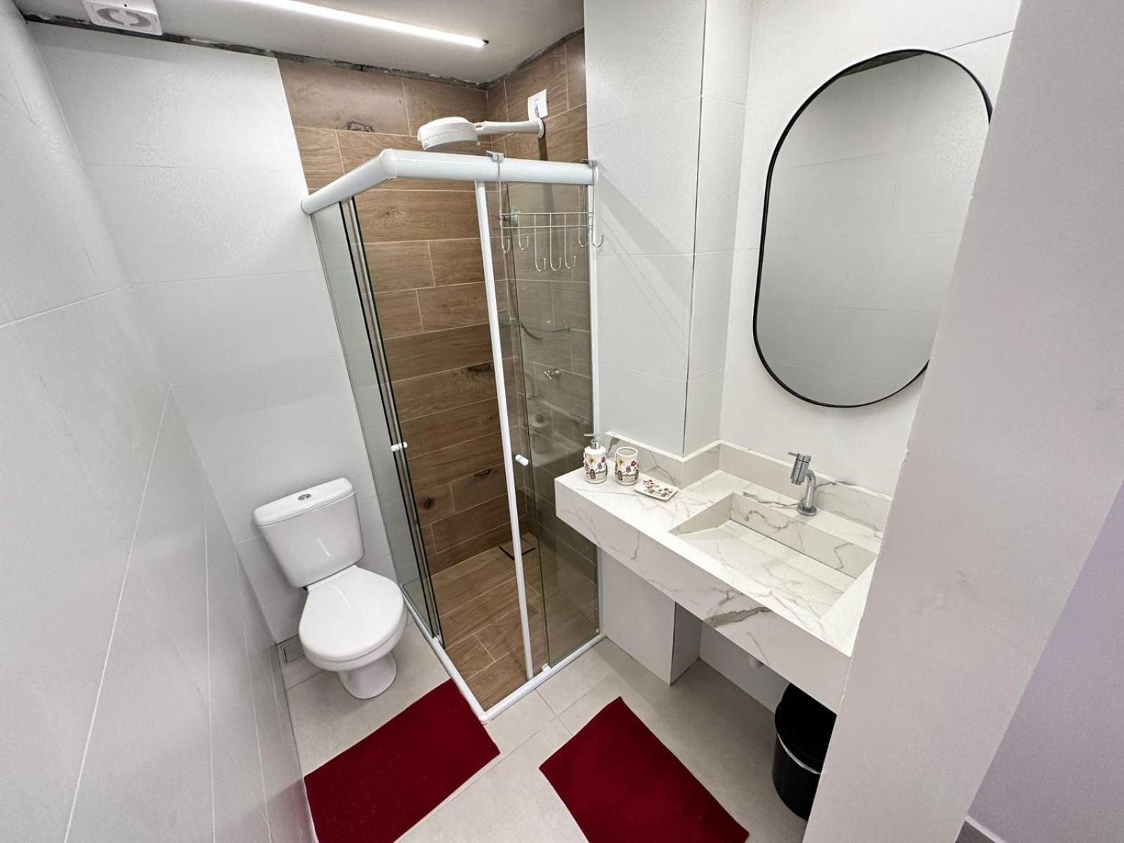 Family Room with Private Bathroom